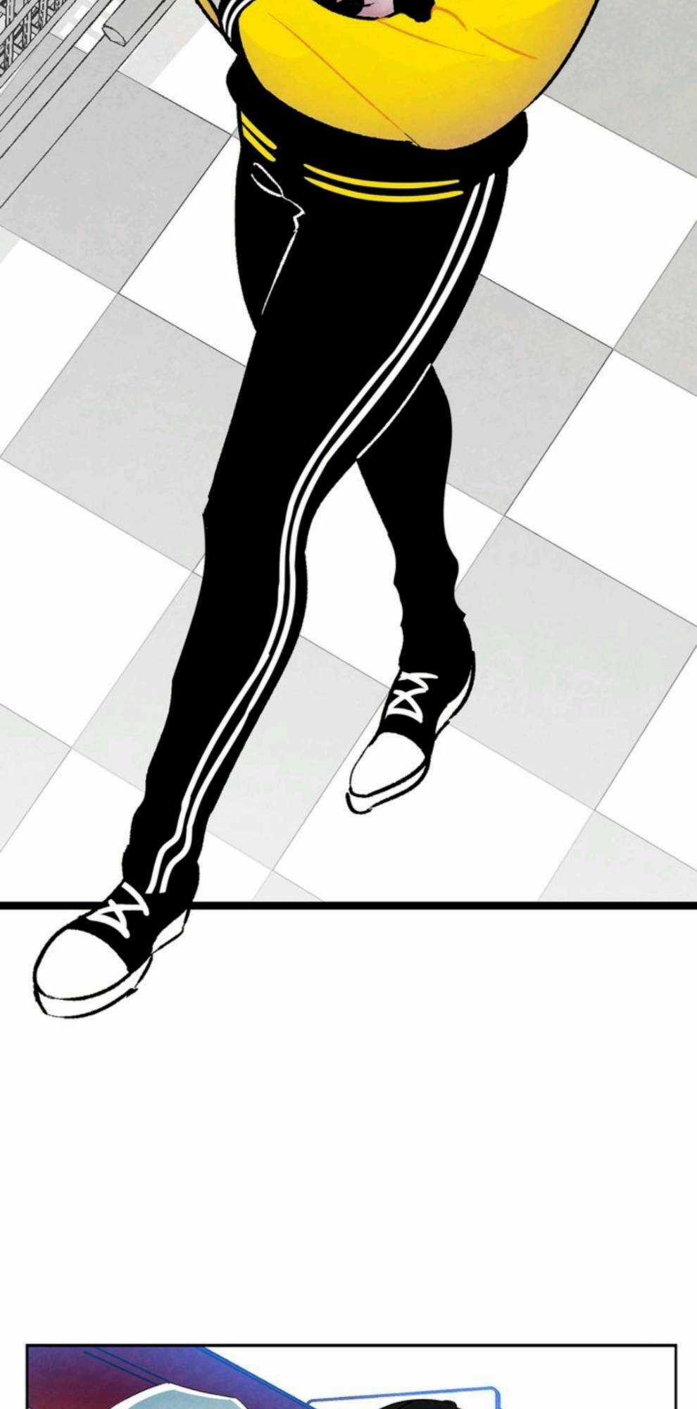 Skeleton Bất Đắt Dĩ Trở Thành Bố Của Bé Mèo Con Chapter 19 trang 41