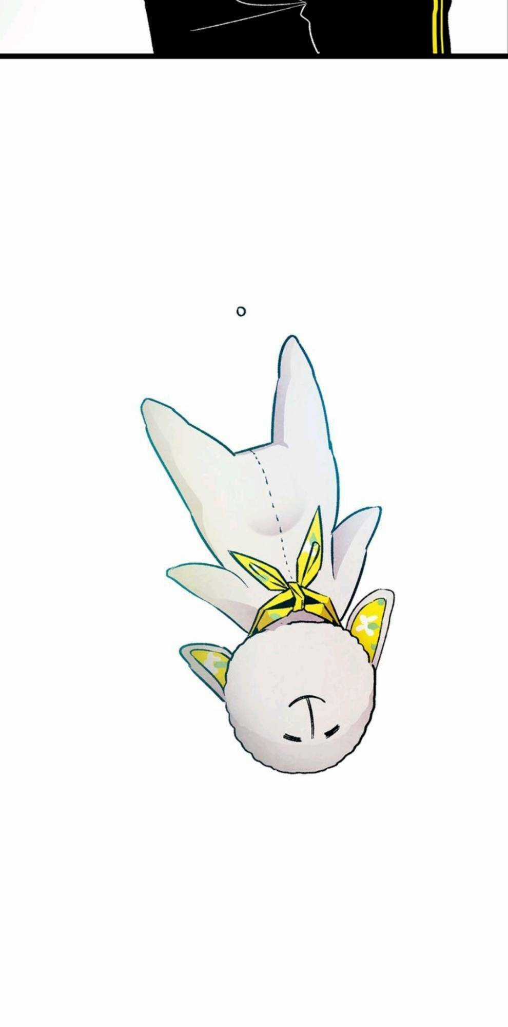 Skeleton Bất Đắt Dĩ Trở Thành Bố Của Bé Mèo Con Chapter 19 trang 45