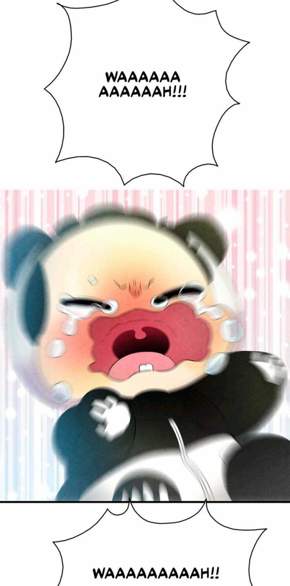 Skeleton Bất Đắt Dĩ Trở Thành Bố Của Bé Mèo Con Chapter 19 trang 54