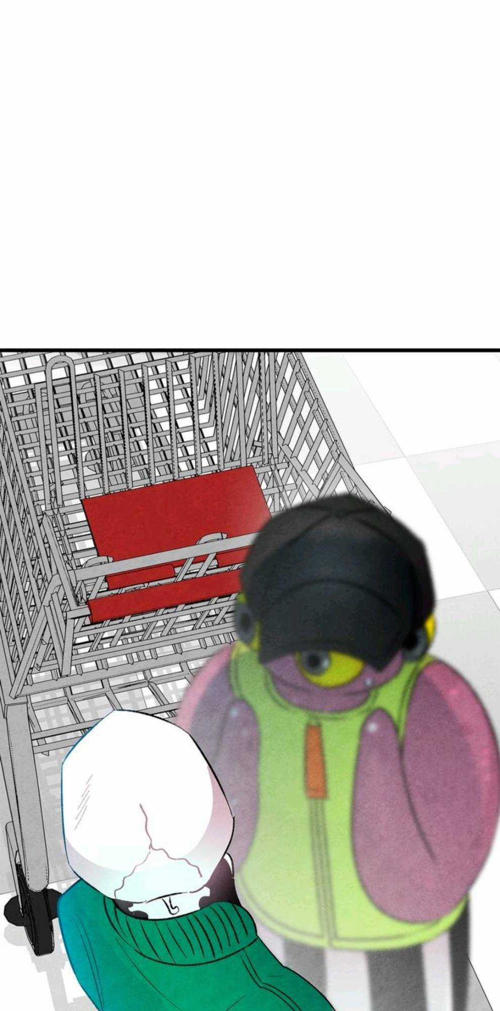 Skeleton Bất Đắt Dĩ Trở Thành Bố Của Bé Mèo Con Chapter 19 trang 57