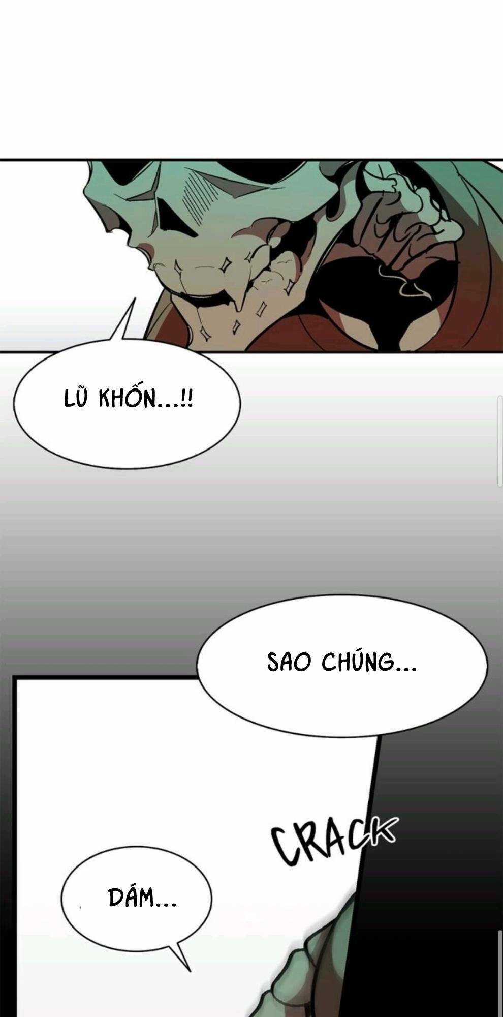 Skeleton Bất Đắt Dĩ Trở Thành Bố Của Bé Mèo Con Chapter 2 trang 14