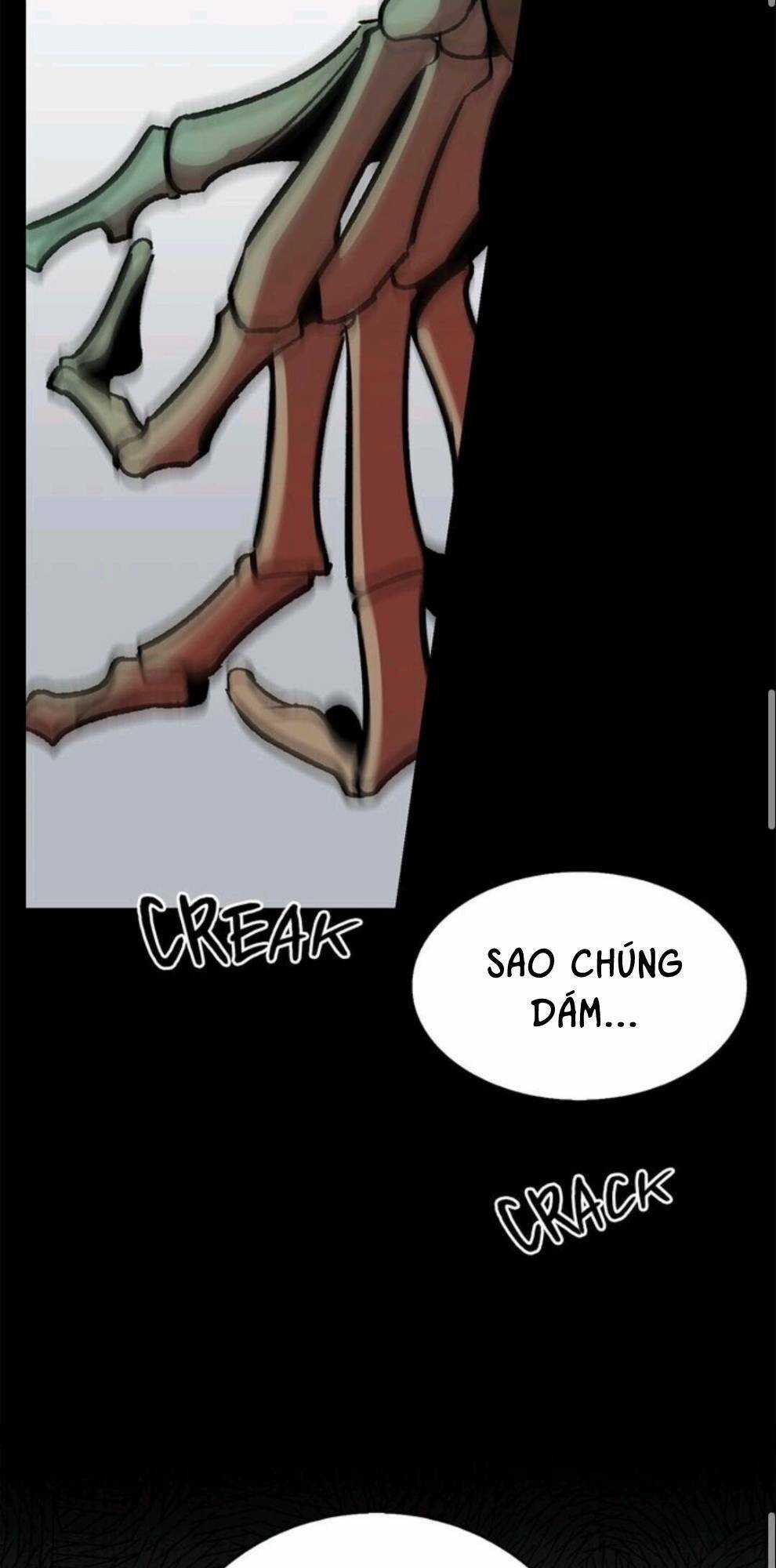 Skeleton Bất Đắt Dĩ Trở Thành Bố Của Bé Mèo Con Chapter 2 trang 15