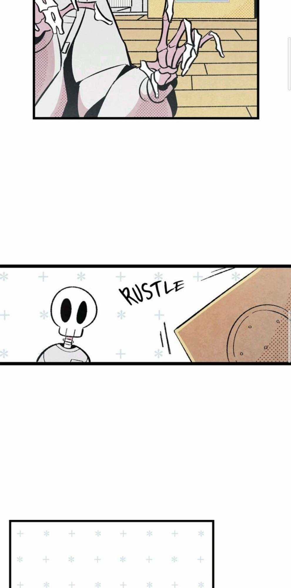 Skeleton Bất Đắt Dĩ Trở Thành Bố Của Bé Mèo Con Chapter 2 trang 18