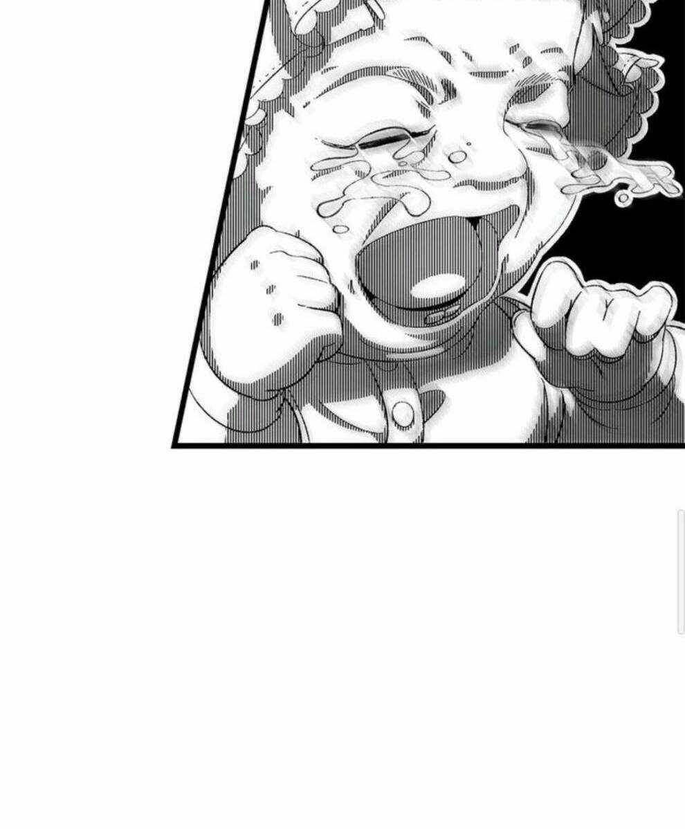 Skeleton Bất Đắt Dĩ Trở Thành Bố Của Bé Mèo Con Chapter 2 trang 30