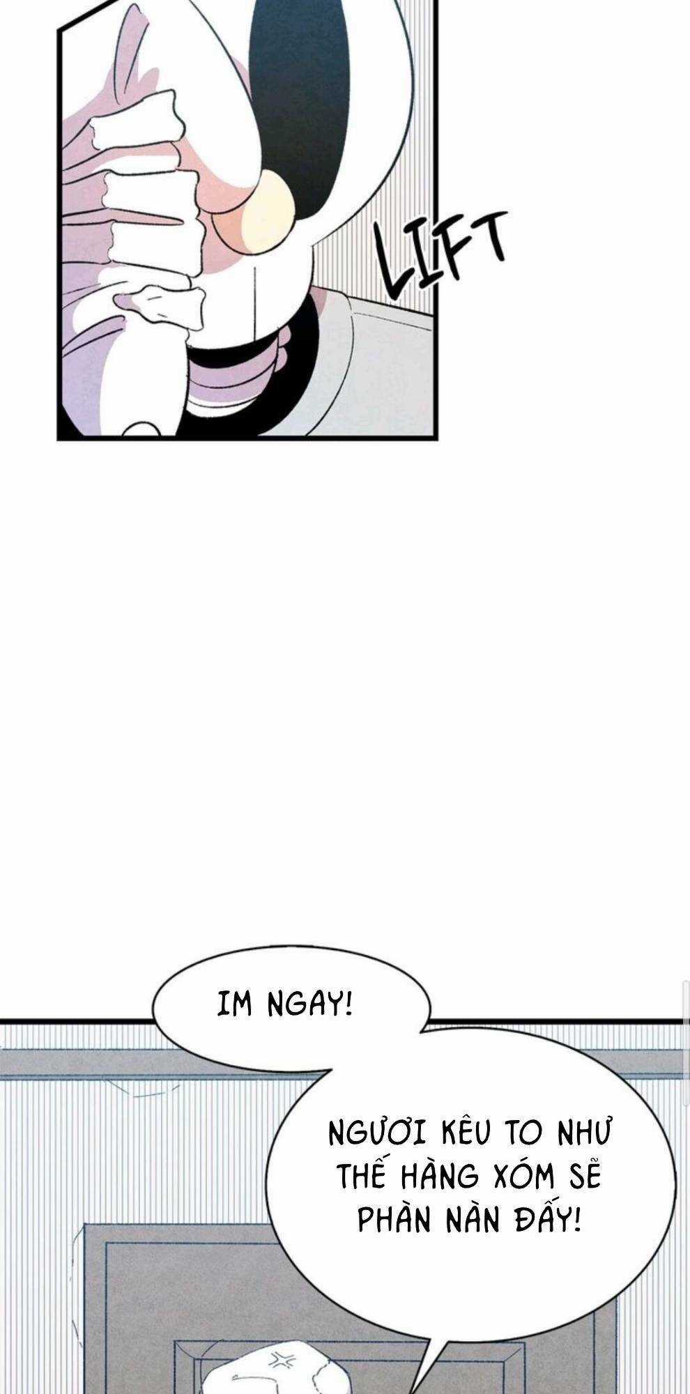 Skeleton Bất Đắt Dĩ Trở Thành Bố Của Bé Mèo Con Chapter 2 trang 32