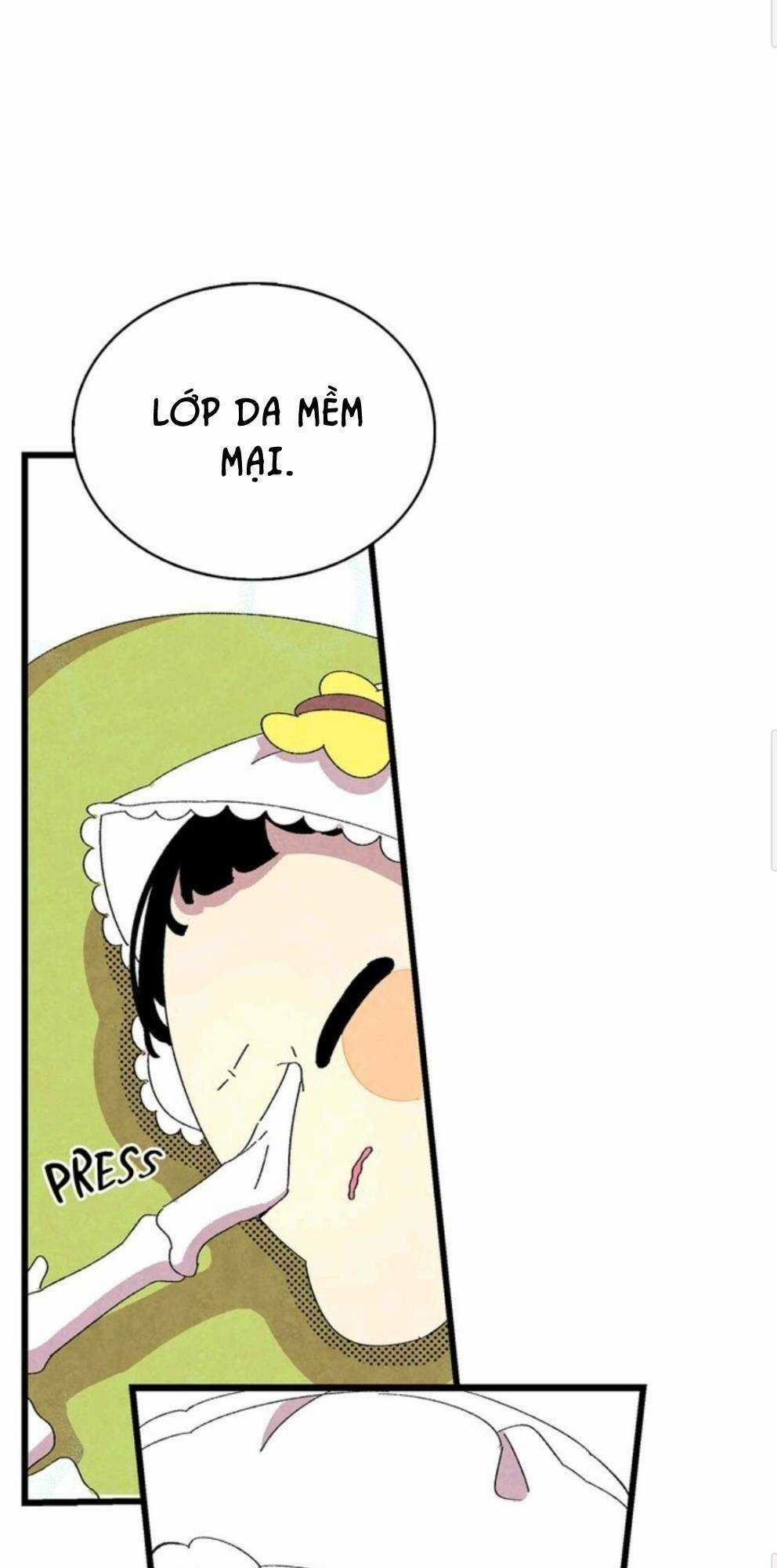 Skeleton Bất Đắt Dĩ Trở Thành Bố Của Bé Mèo Con Chapter 2 trang 4