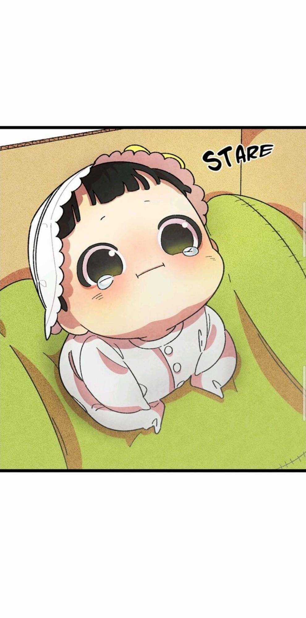 Skeleton Bất Đắt Dĩ Trở Thành Bố Của Bé Mèo Con Chapter 2 trang 40