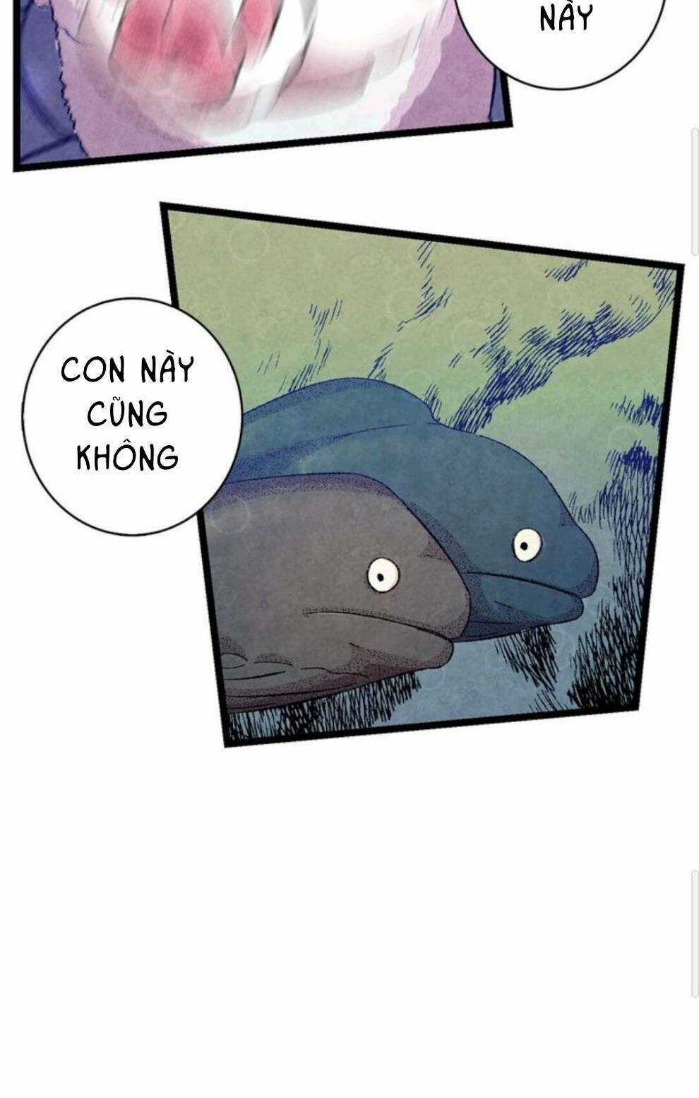 Skeleton Bất Đắt Dĩ Trở Thành Bố Của Bé Mèo Con Chapter 2 trang 47