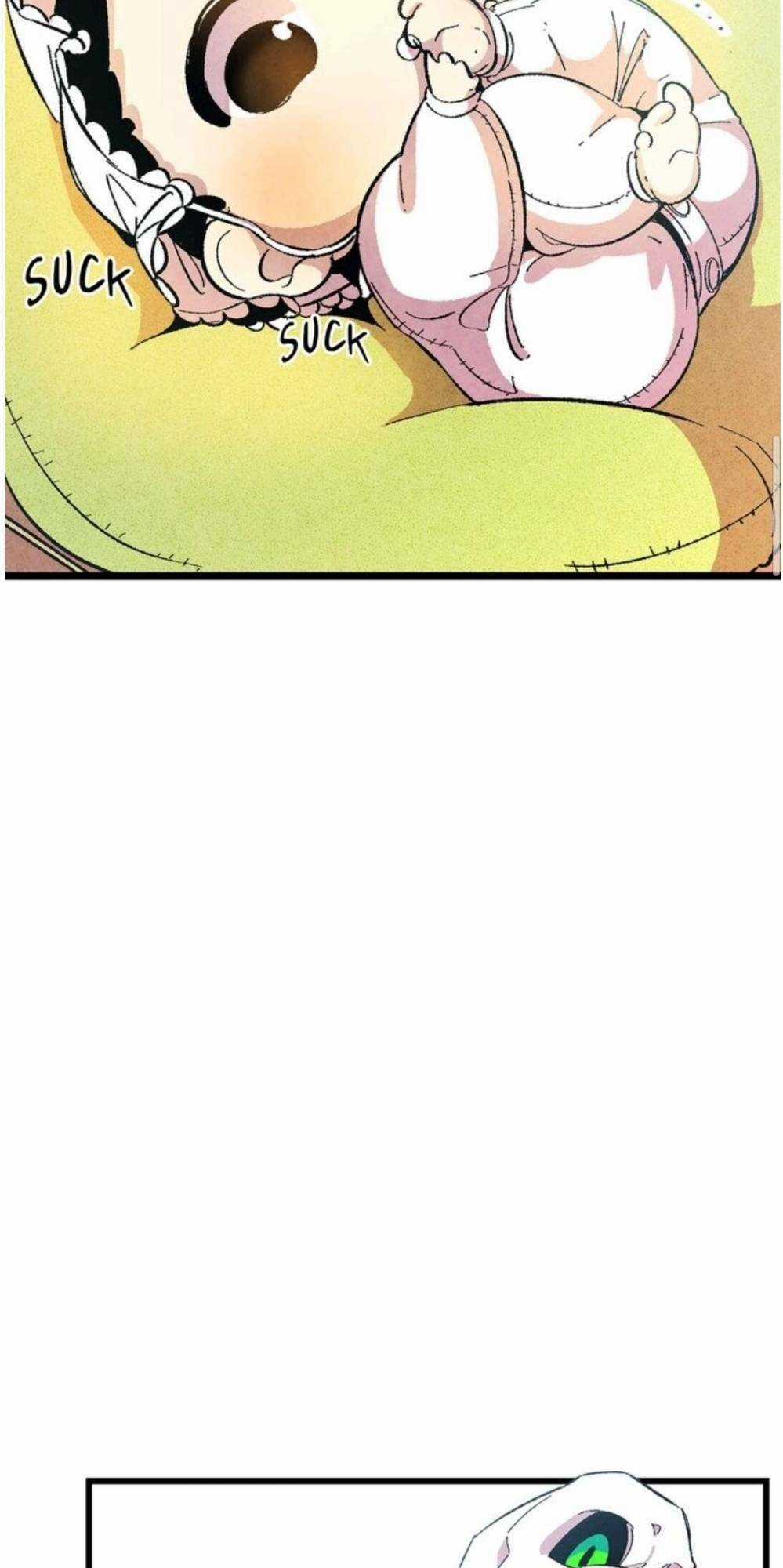 Skeleton Bất Đắt Dĩ Trở Thành Bố Của Bé Mèo Con Chapter 2 trang 50