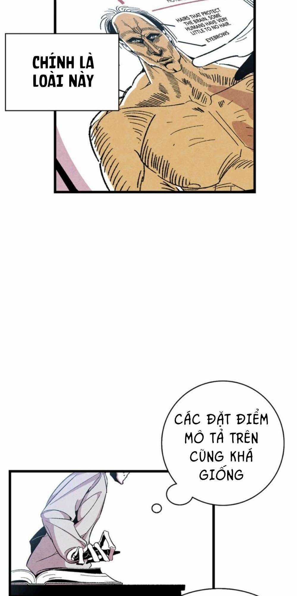 Skeleton Bất Đắt Dĩ Trở Thành Bố Của Bé Mèo Con Chapter 2 trang 52