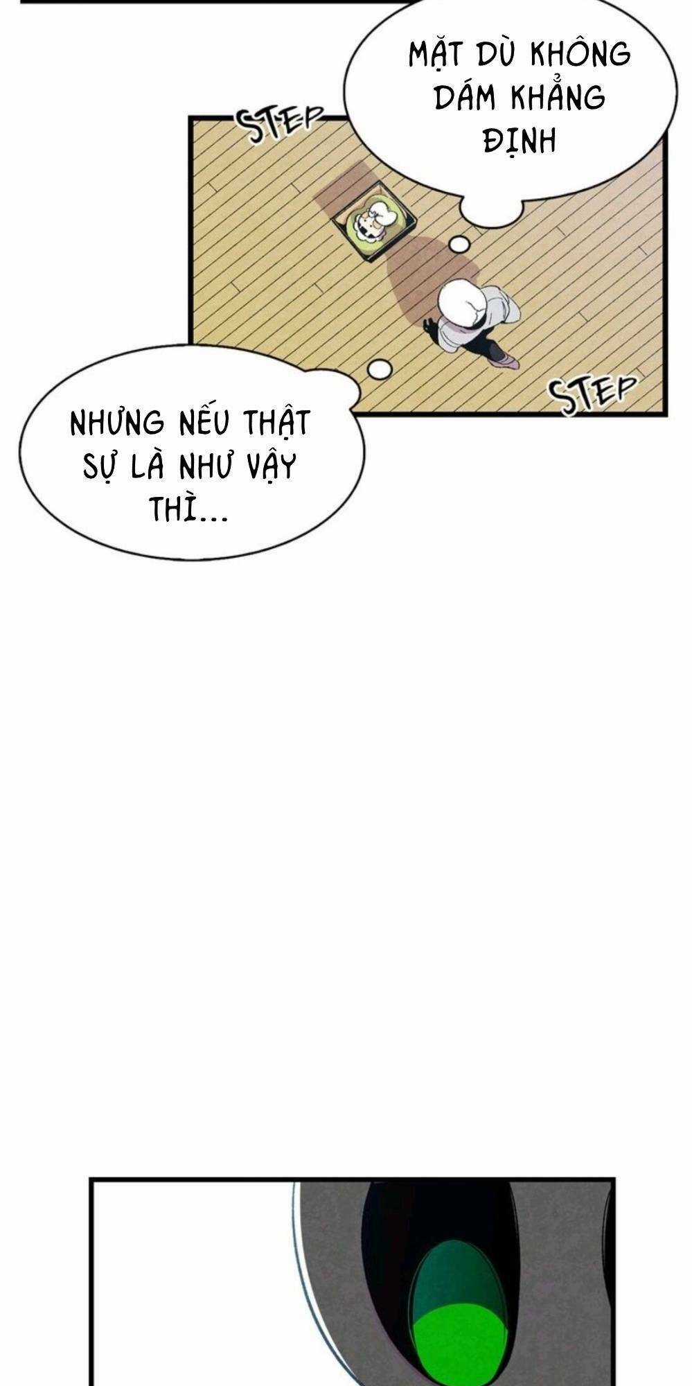 Skeleton Bất Đắt Dĩ Trở Thành Bố Của Bé Mèo Con Chapter 2 trang 53