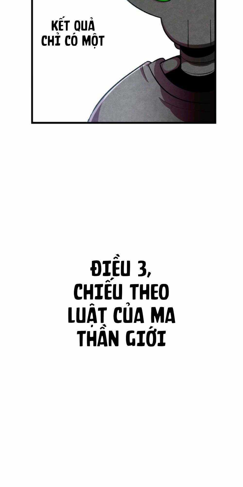 Skeleton Bất Đắt Dĩ Trở Thành Bố Của Bé Mèo Con Chapter 2 trang 54