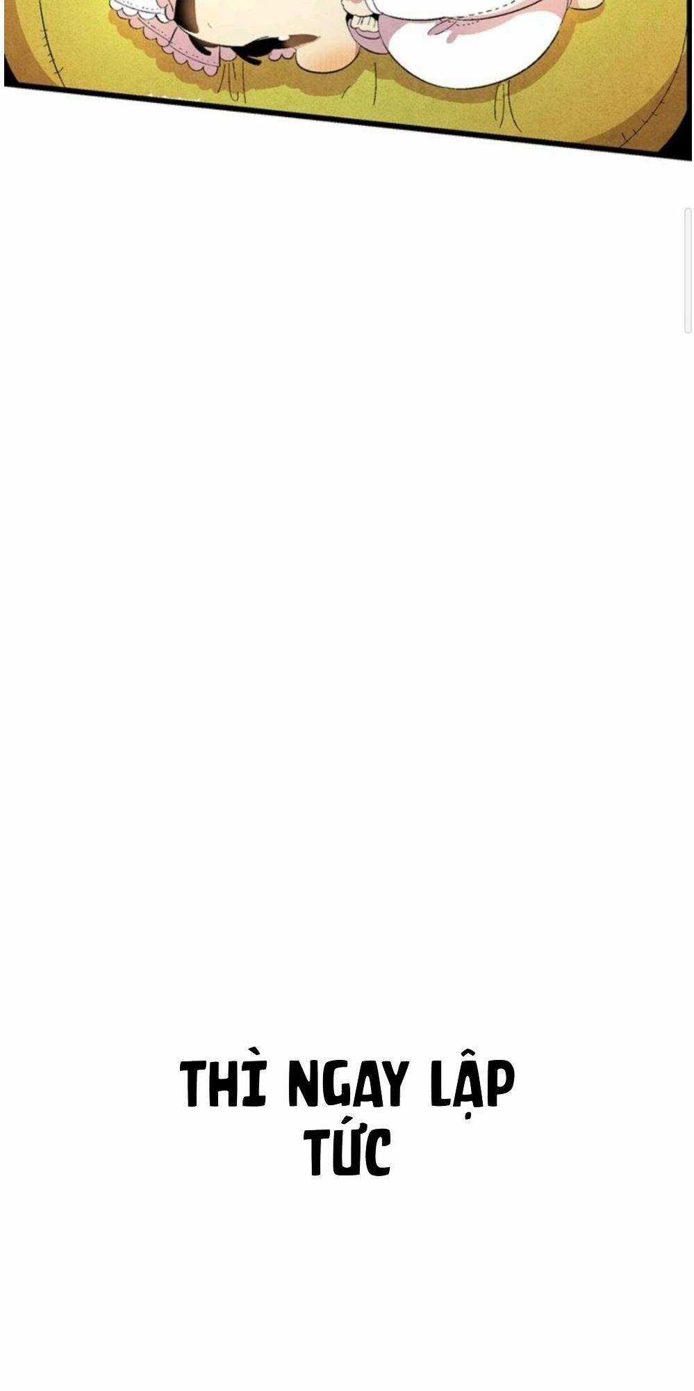 Skeleton Bất Đắt Dĩ Trở Thành Bố Của Bé Mèo Con Chapter 2 trang 56