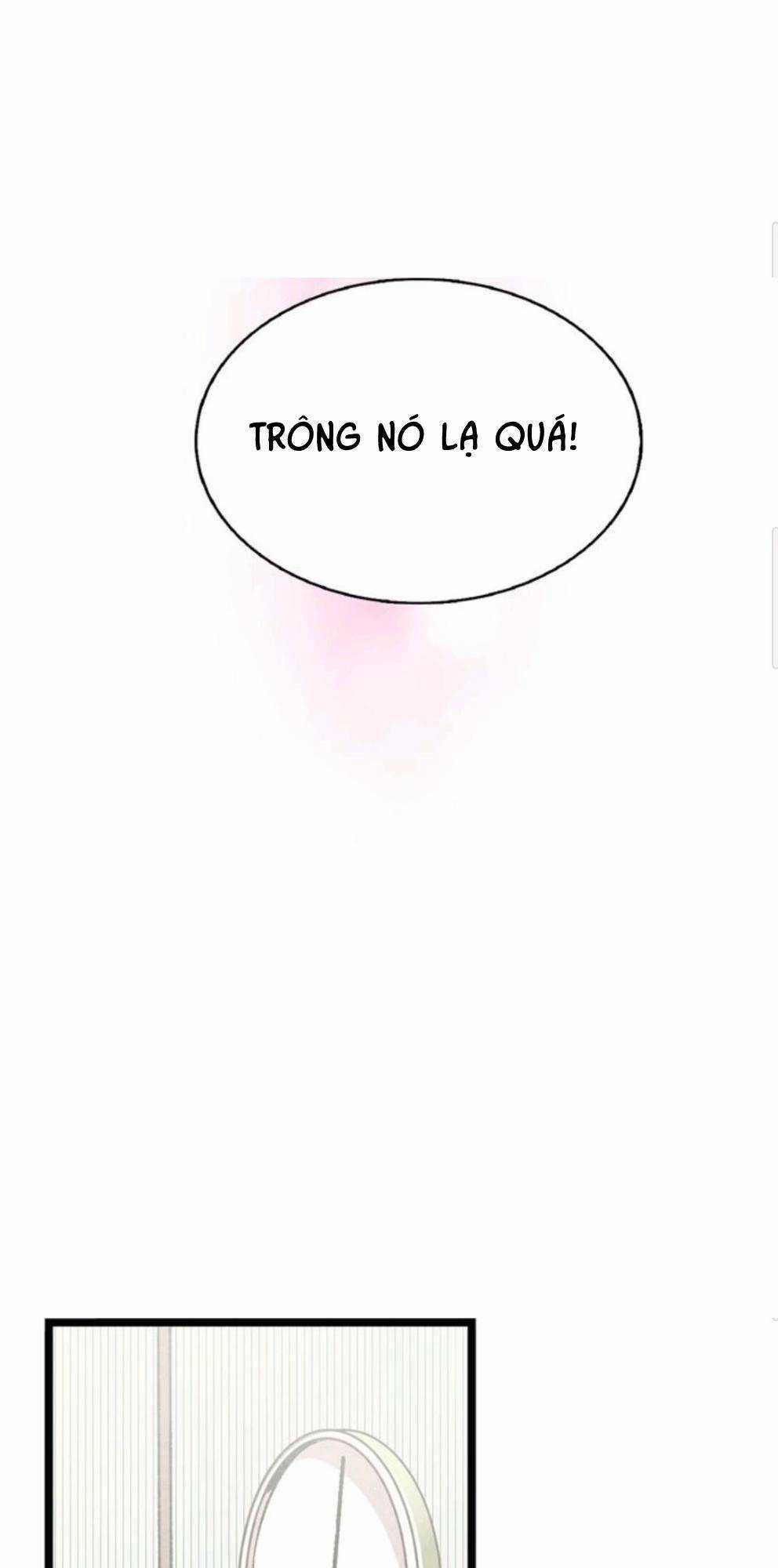 Skeleton Bất Đắt Dĩ Trở Thành Bố Của Bé Mèo Con Chapter 2 trang 8