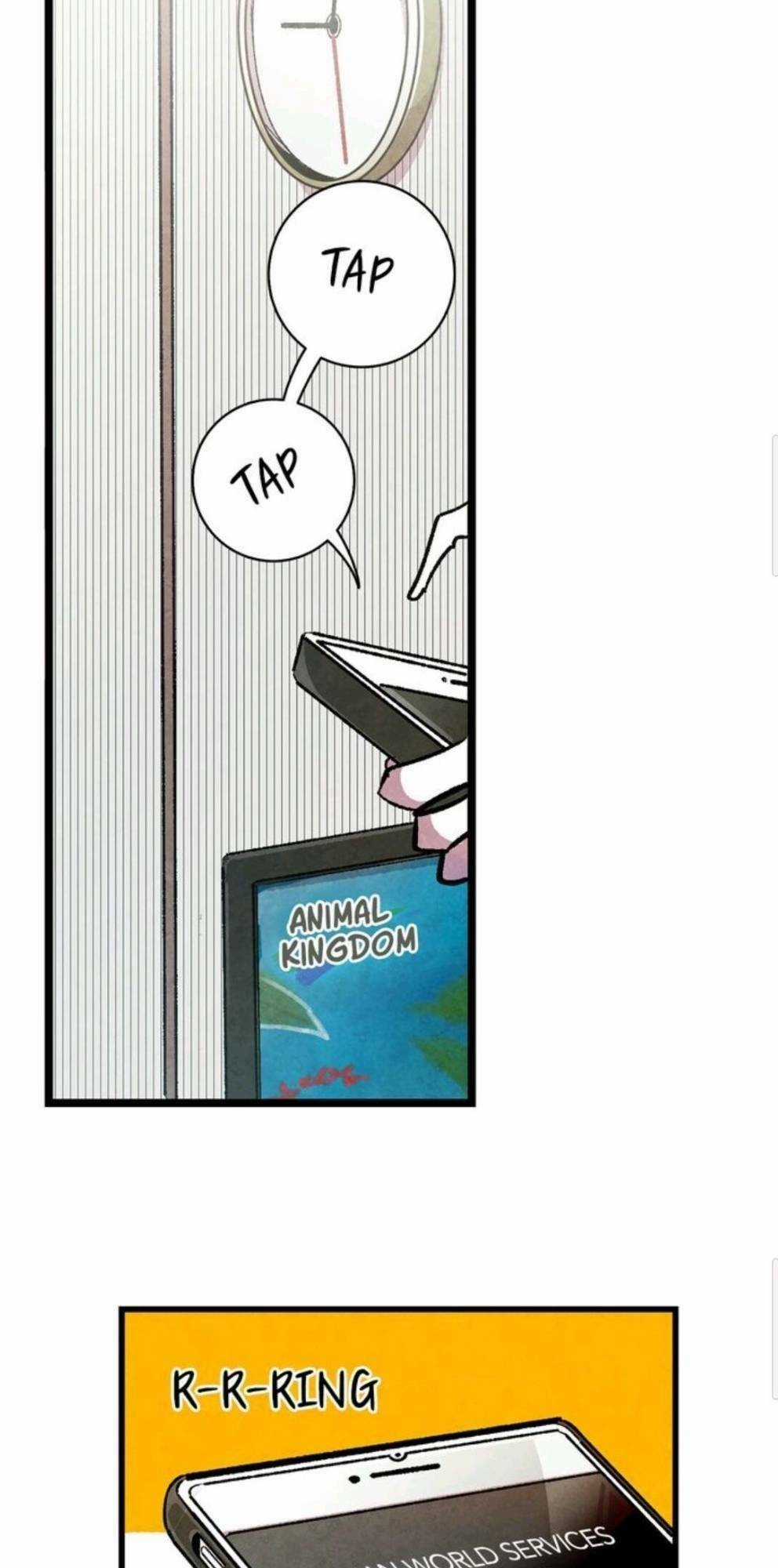 Skeleton Bất Đắt Dĩ Trở Thành Bố Của Bé Mèo Con Chapter 2 trang 9