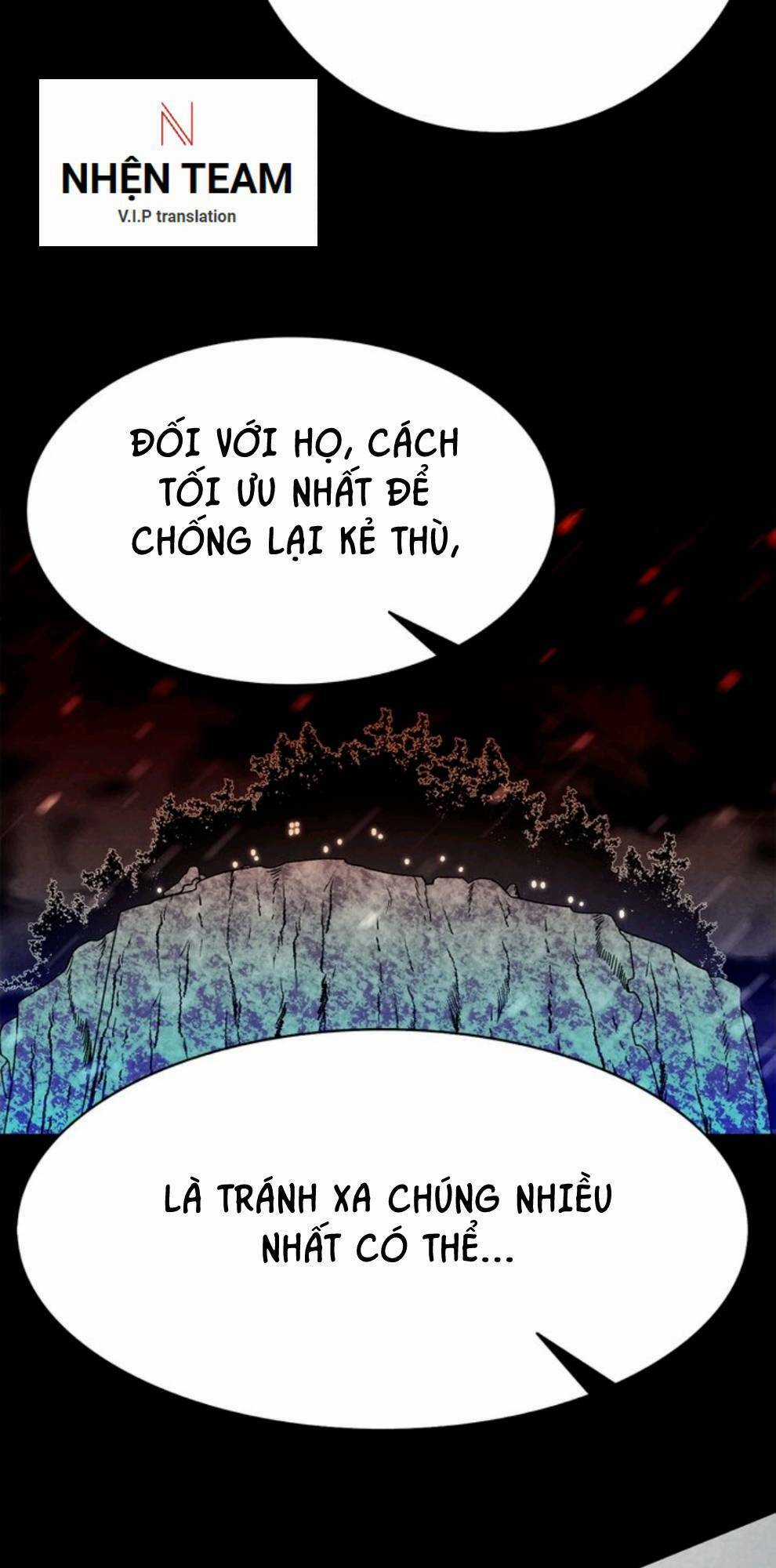 Skeleton Bất Đắt Dĩ Trở Thành Bố Của Bé Mèo Con Chapter 20 trang 14