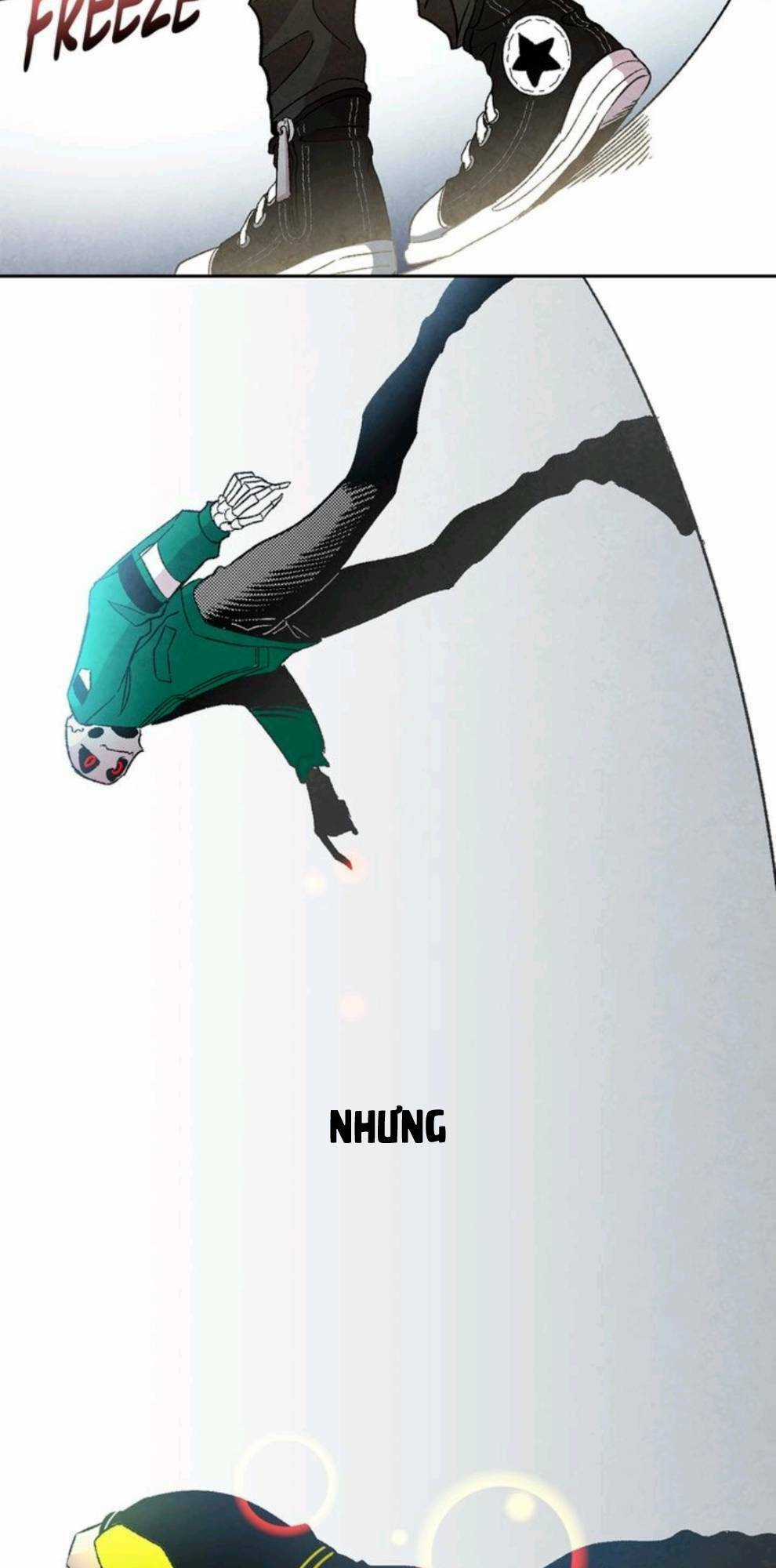 Skeleton Bất Đắt Dĩ Trở Thành Bố Của Bé Mèo Con Chapter 20 trang 16