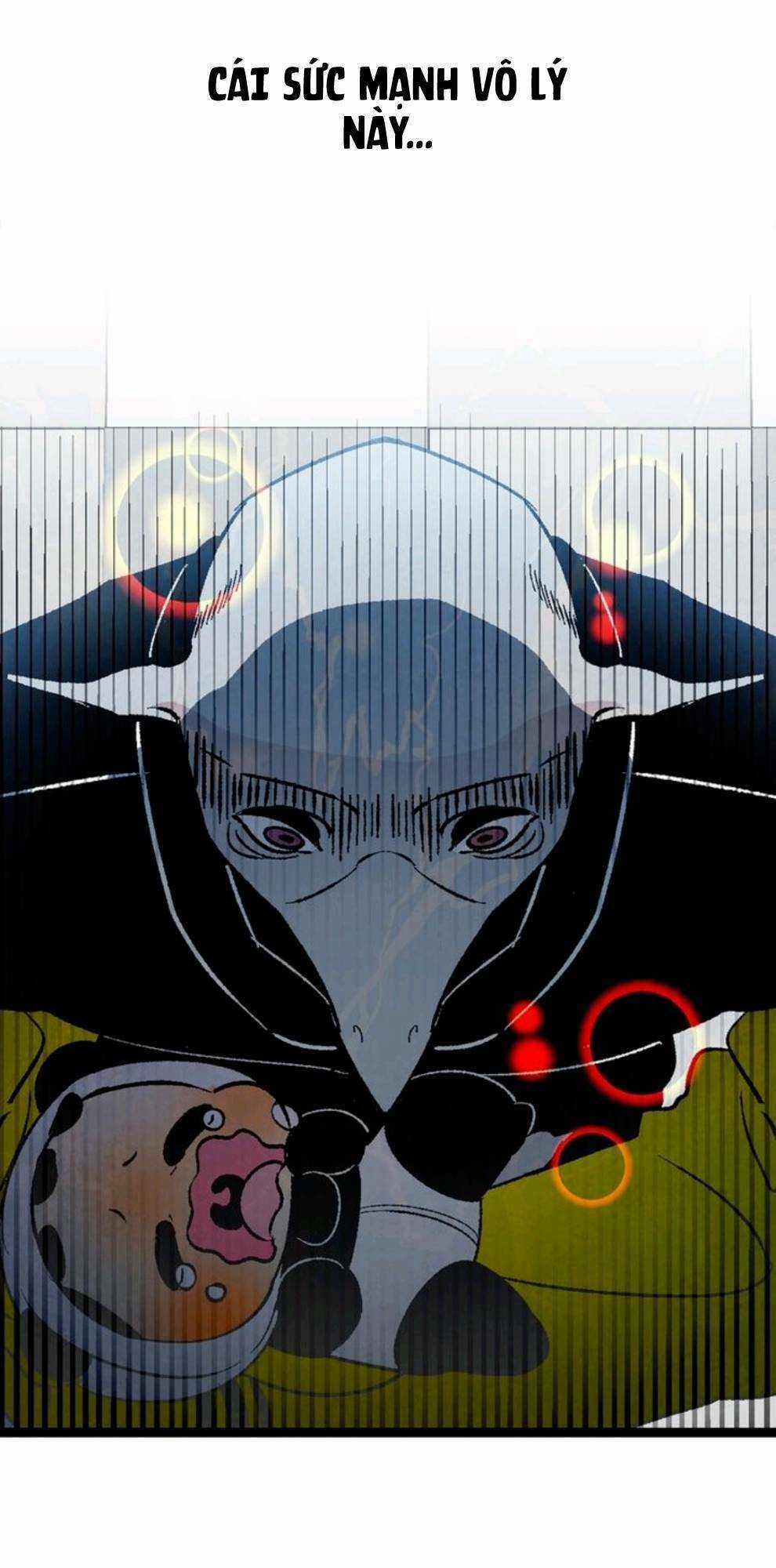 Skeleton Bất Đắt Dĩ Trở Thành Bố Của Bé Mèo Con Chapter 20 trang 20