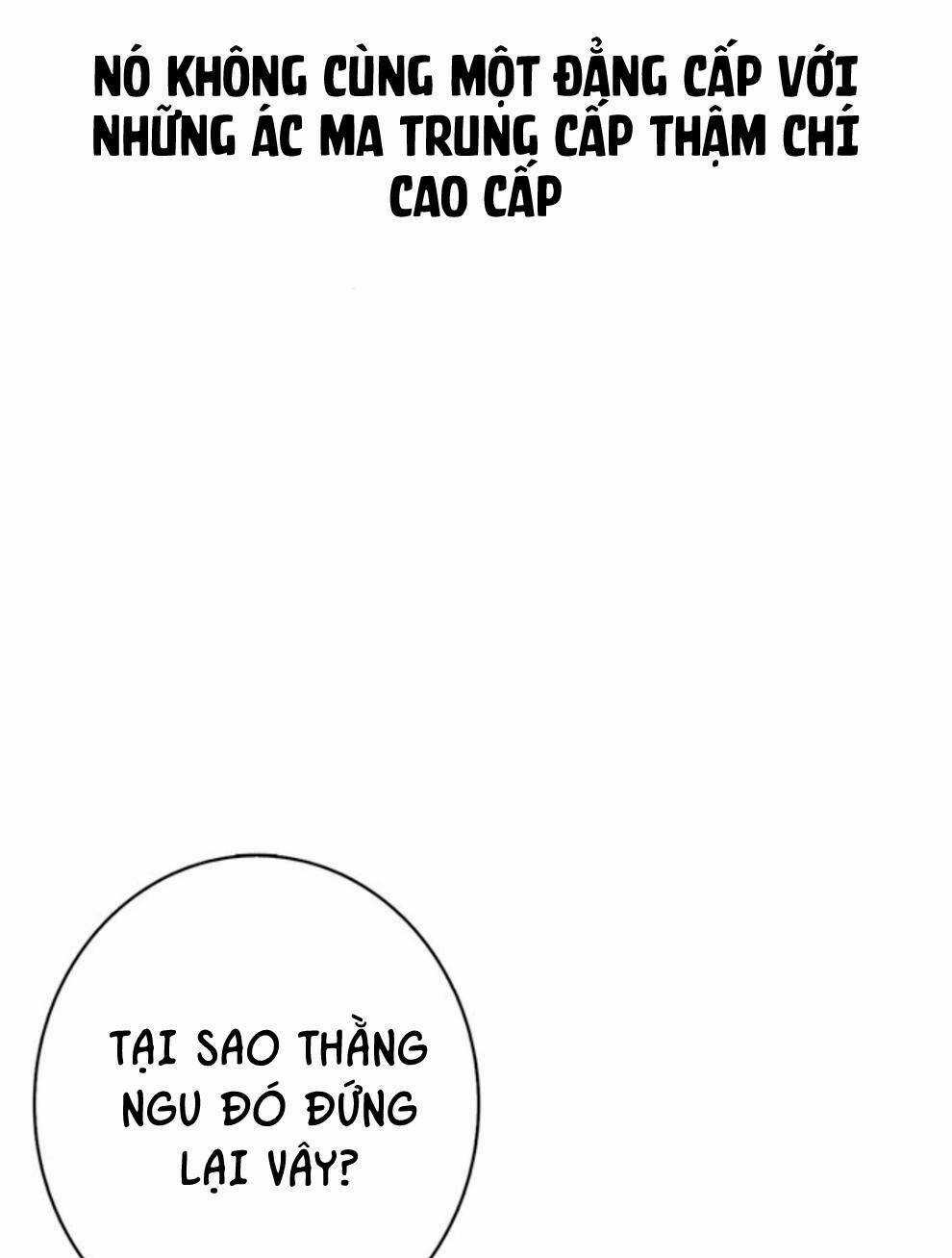 Skeleton Bất Đắt Dĩ Trở Thành Bố Của Bé Mèo Con Chapter 20 trang 21