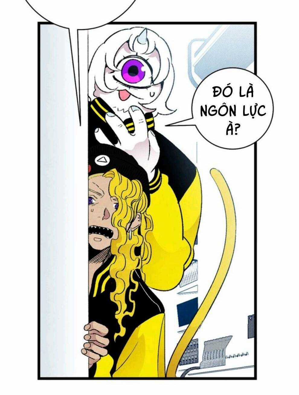 Skeleton Bất Đắt Dĩ Trở Thành Bố Của Bé Mèo Con Chapter 20 trang 22