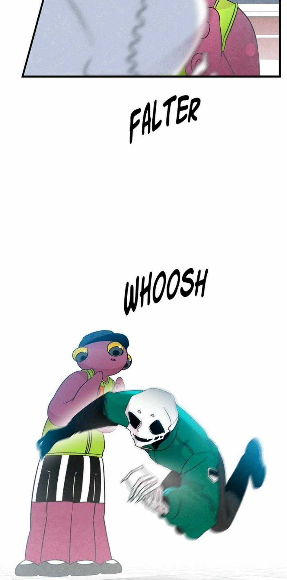 Skeleton Bất Đắt Dĩ Trở Thành Bố Của Bé Mèo Con Chapter 20 trang 26