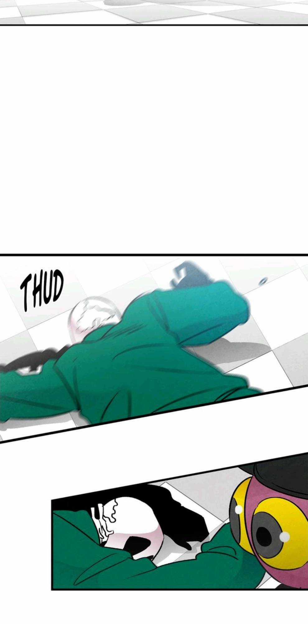 Skeleton Bất Đắt Dĩ Trở Thành Bố Của Bé Mèo Con Chapter 20 trang 27