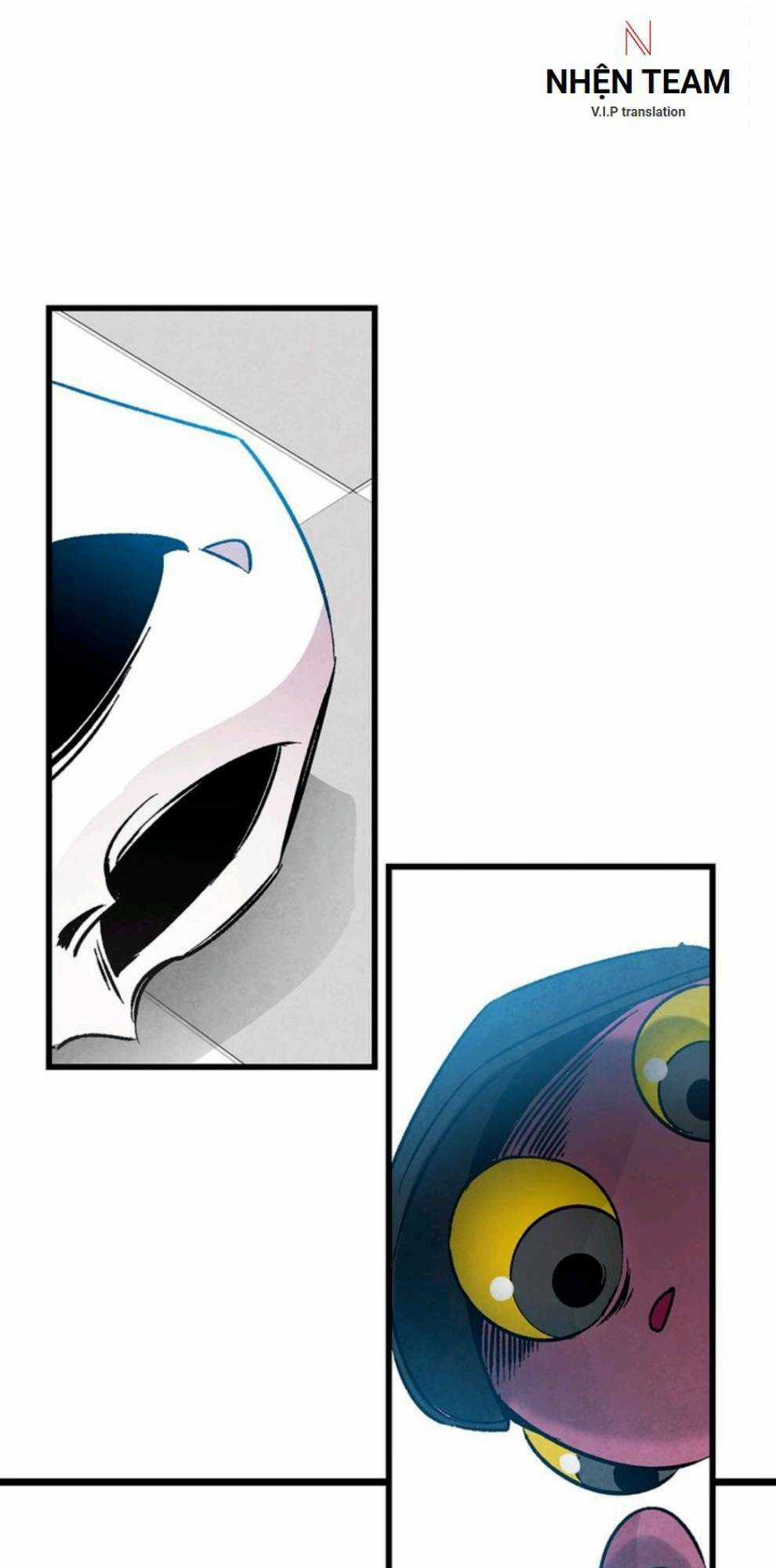 Skeleton Bất Đắt Dĩ Trở Thành Bố Của Bé Mèo Con Chapter 20 trang 28