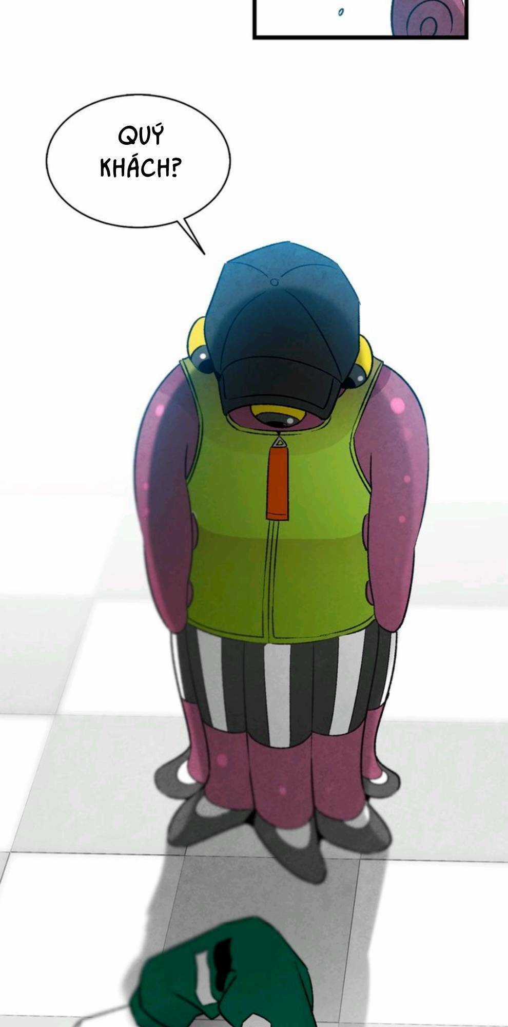 Skeleton Bất Đắt Dĩ Trở Thành Bố Của Bé Mèo Con Chapter 20 trang 29