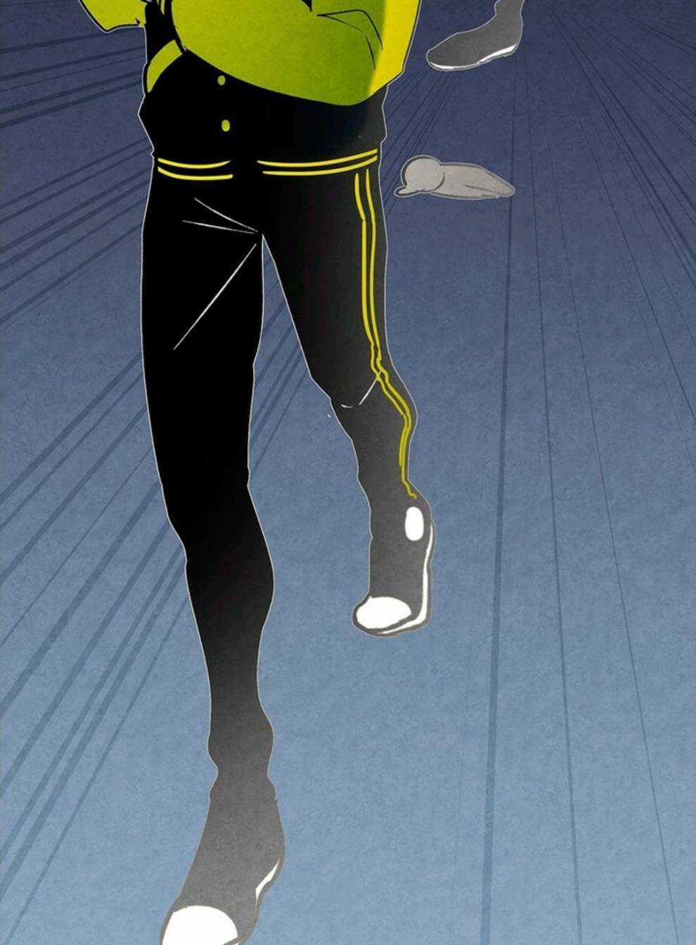 Skeleton Bất Đắt Dĩ Trở Thành Bố Của Bé Mèo Con Chapter 20 trang 3