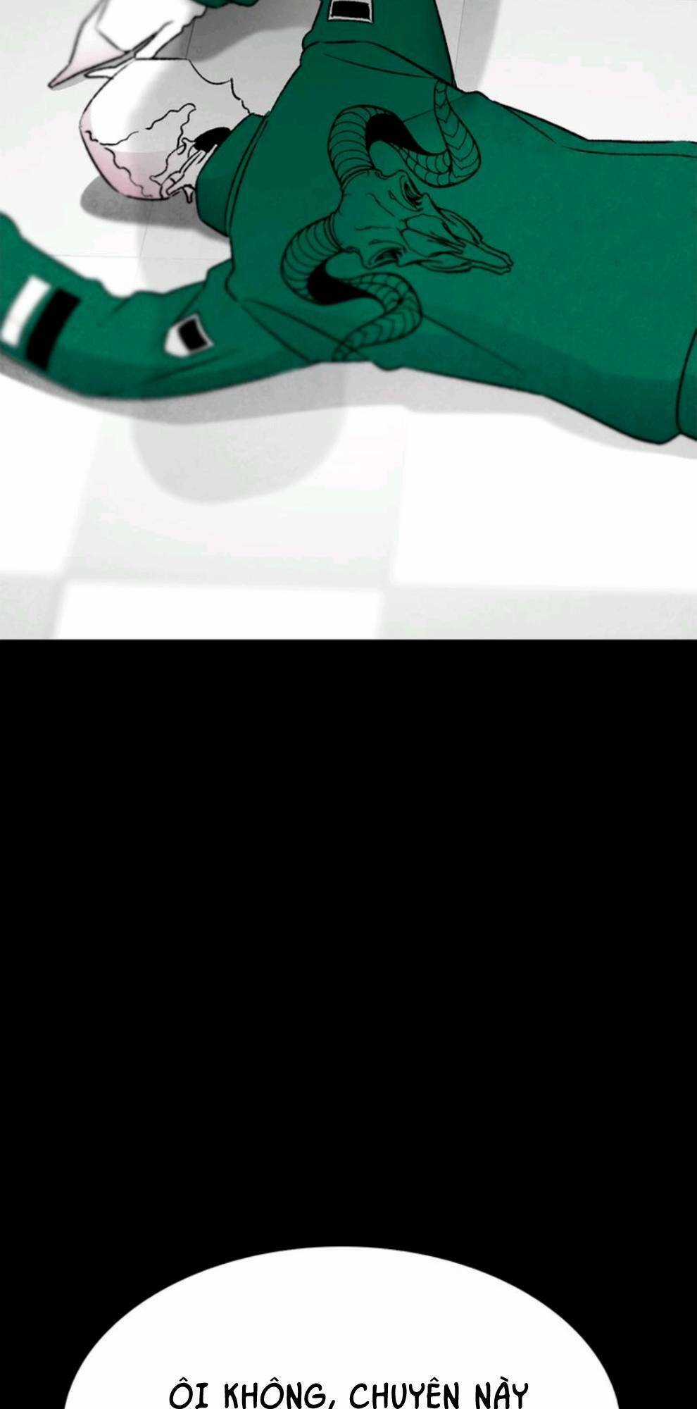 Skeleton Bất Đắt Dĩ Trở Thành Bố Của Bé Mèo Con Chapter 20 trang 30