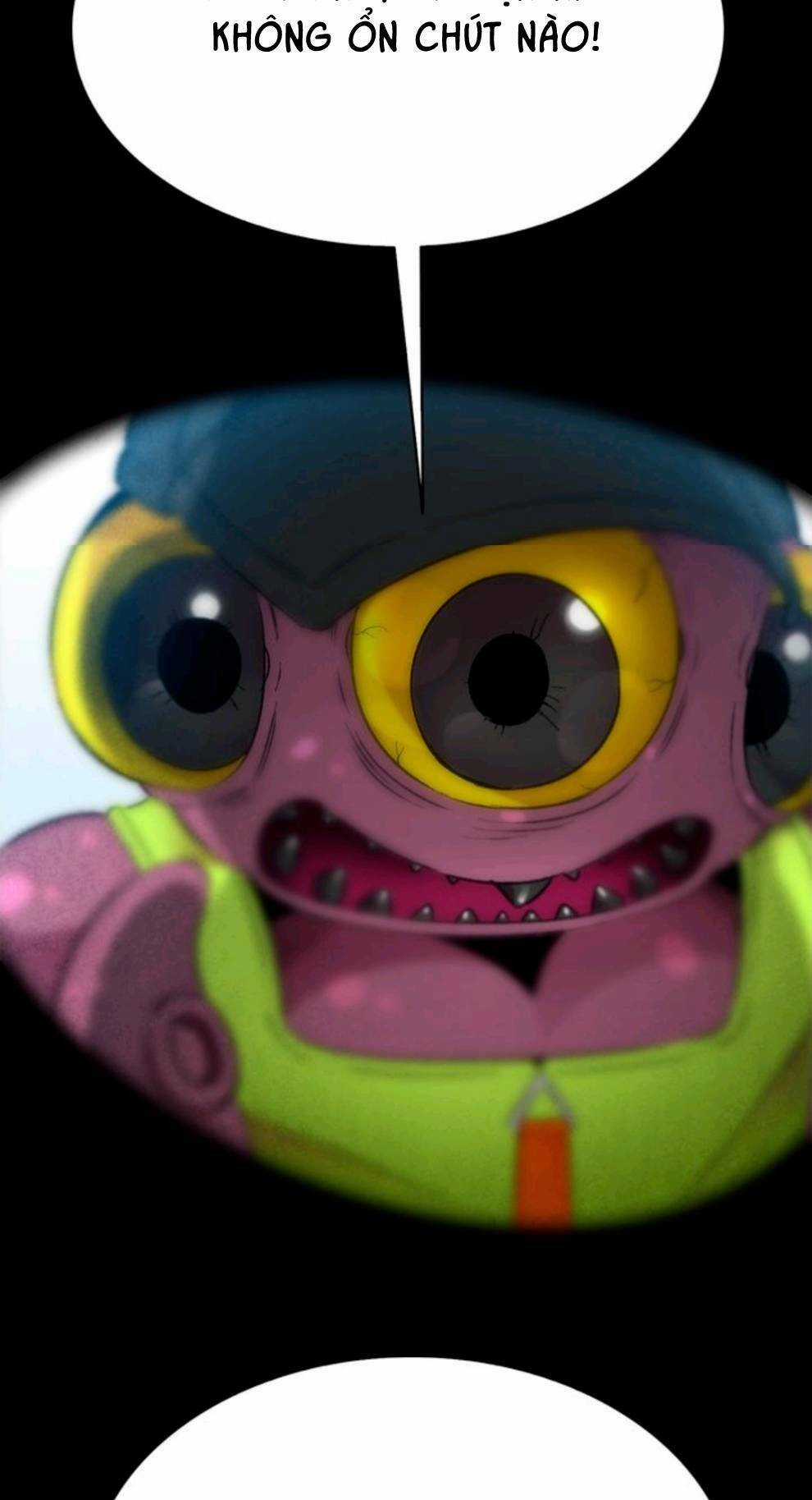 Skeleton Bất Đắt Dĩ Trở Thành Bố Của Bé Mèo Con Chapter 20 trang 31