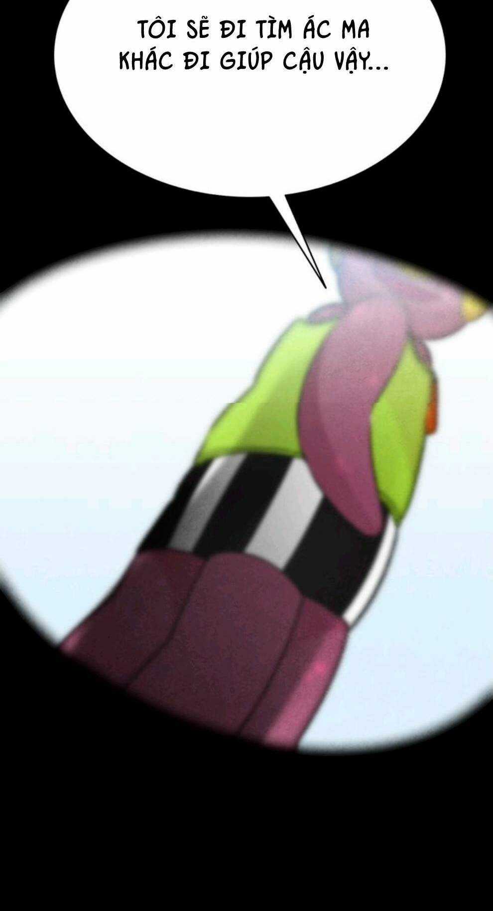 Skeleton Bất Đắt Dĩ Trở Thành Bố Của Bé Mèo Con Chapter 20 trang 32