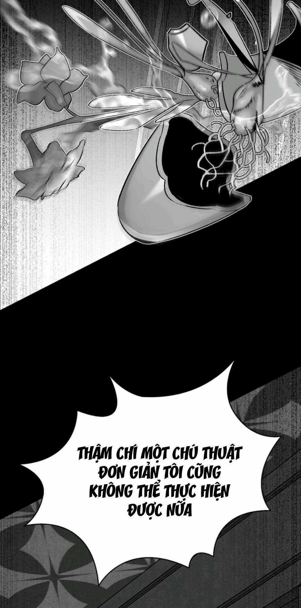 Skeleton Bất Đắt Dĩ Trở Thành Bố Của Bé Mèo Con Chapter 20 trang 34