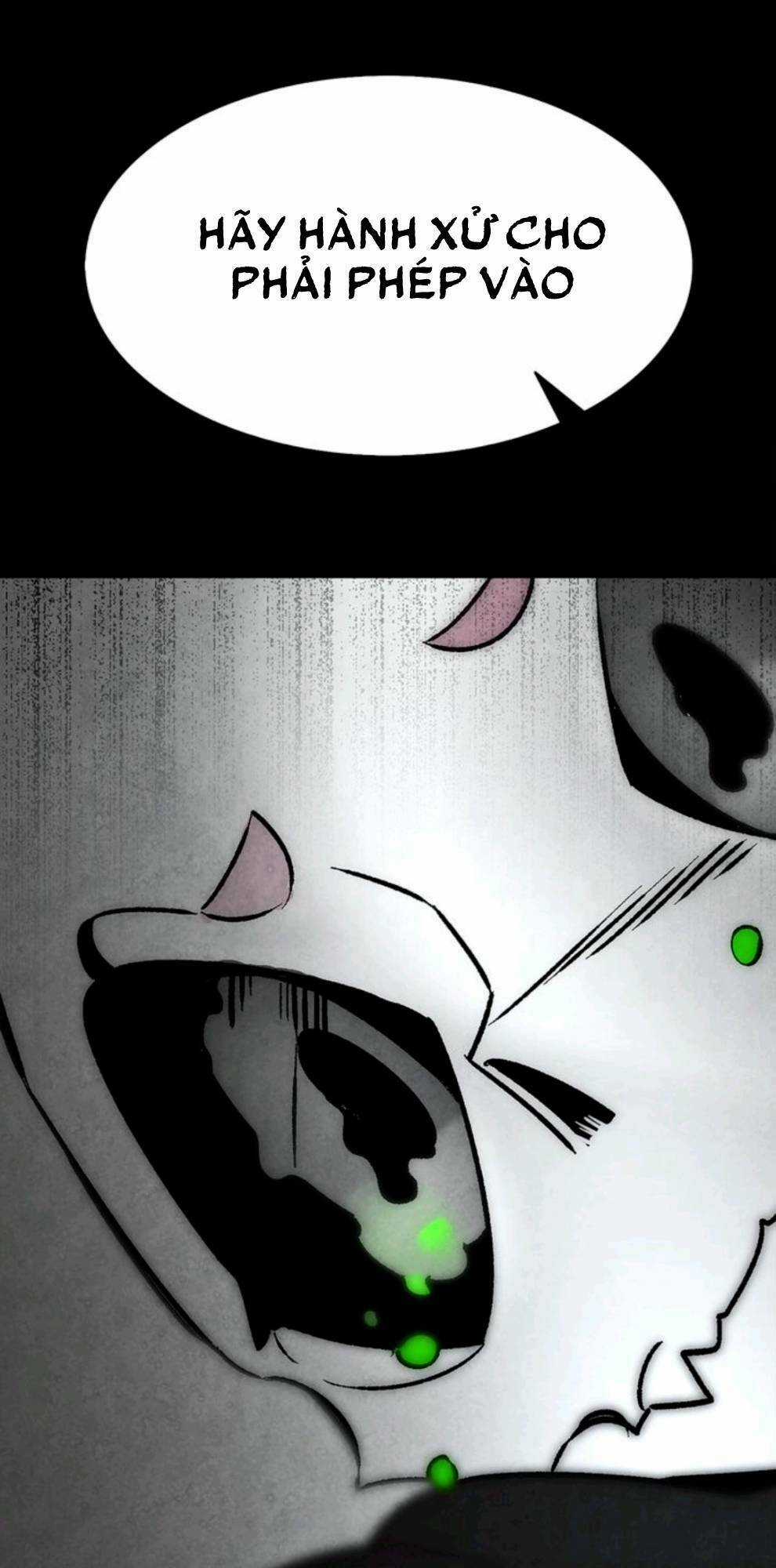 Skeleton Bất Đắt Dĩ Trở Thành Bố Của Bé Mèo Con Chapter 20 trang 39