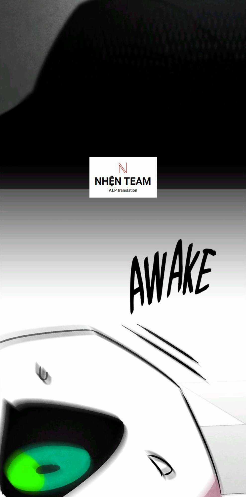 Skeleton Bất Đắt Dĩ Trở Thành Bố Của Bé Mèo Con Chapter 20 trang 40