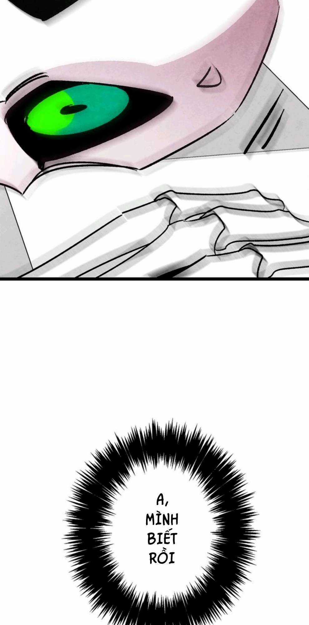 Skeleton Bất Đắt Dĩ Trở Thành Bố Của Bé Mèo Con Chapter 20 trang 41