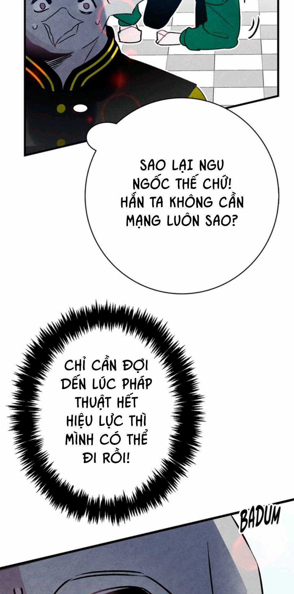 Skeleton Bất Đắt Dĩ Trở Thành Bố Của Bé Mèo Con Chapter 20 trang 43