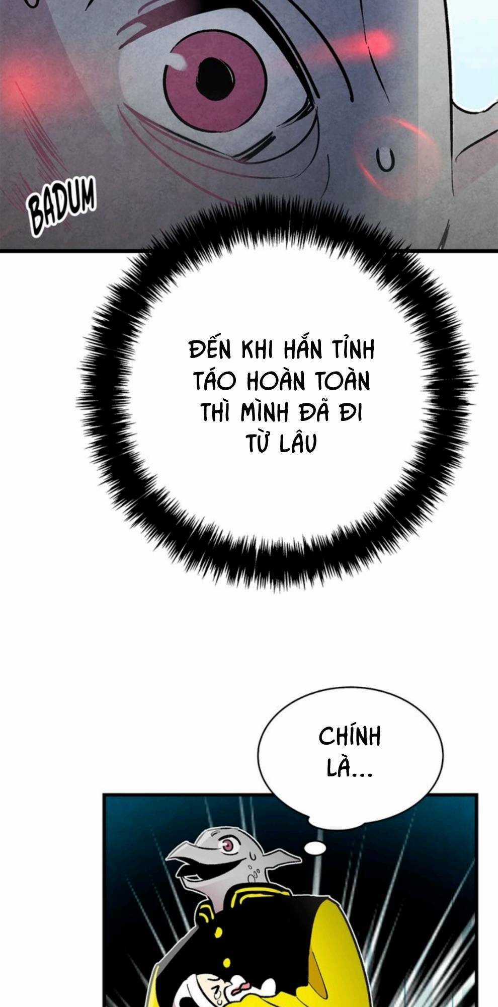 Skeleton Bất Đắt Dĩ Trở Thành Bố Của Bé Mèo Con Chapter 20 trang 44