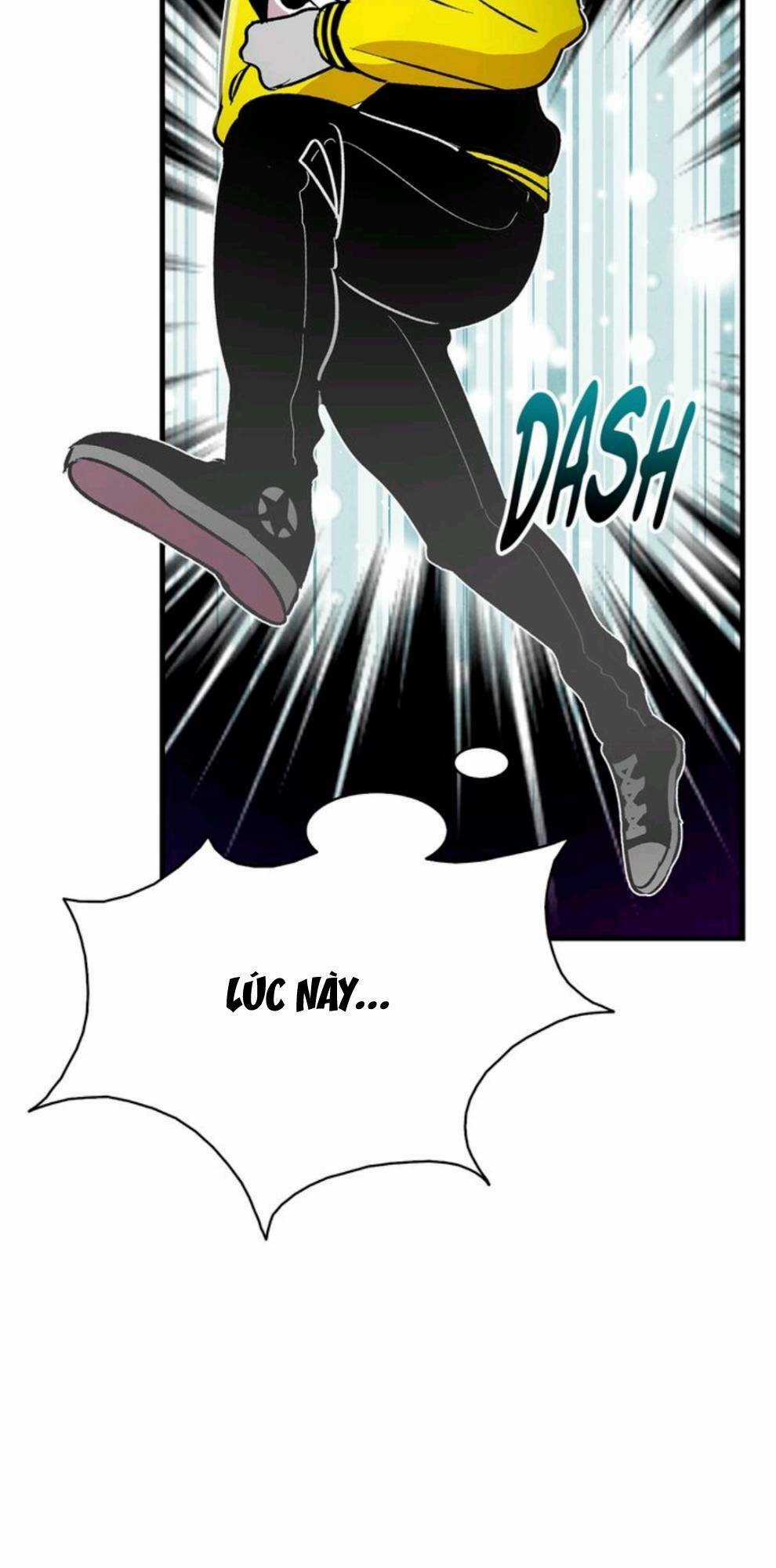 Skeleton Bất Đắt Dĩ Trở Thành Bố Của Bé Mèo Con Chapter 20 trang 45