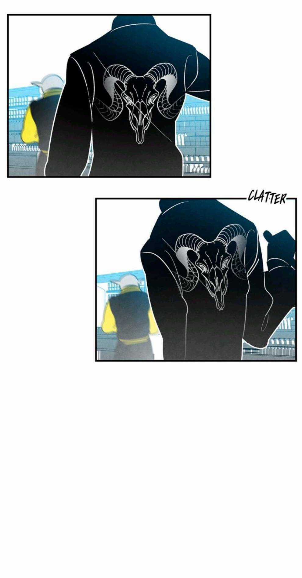 Skeleton Bất Đắt Dĩ Trở Thành Bố Của Bé Mèo Con Chapter 20 trang 46