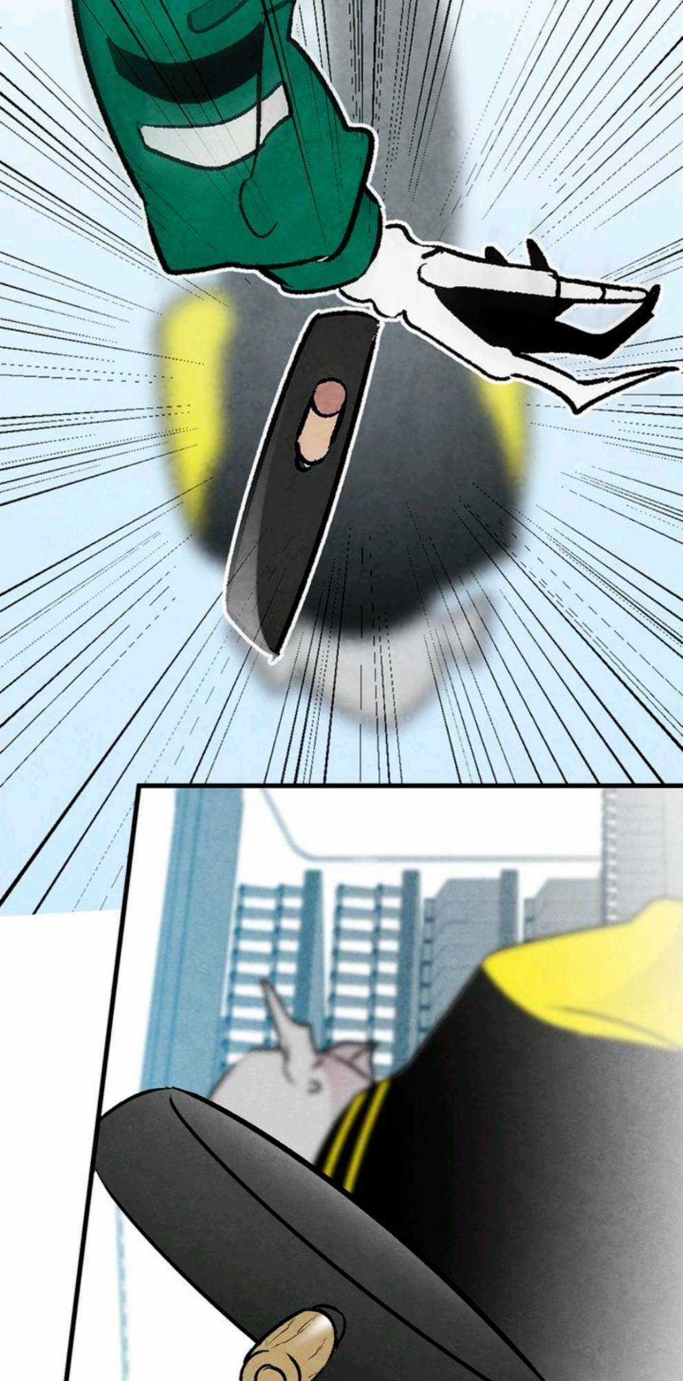 Skeleton Bất Đắt Dĩ Trở Thành Bố Của Bé Mèo Con Chapter 20 trang 50