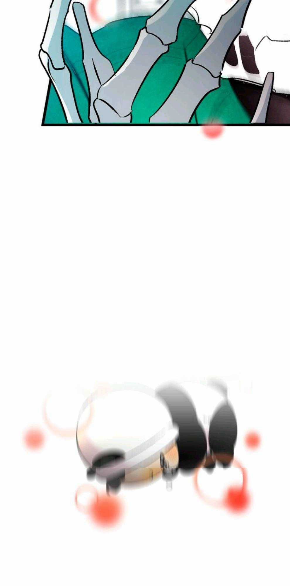 Skeleton Bất Đắt Dĩ Trở Thành Bố Của Bé Mèo Con Chapter 20 trang 57