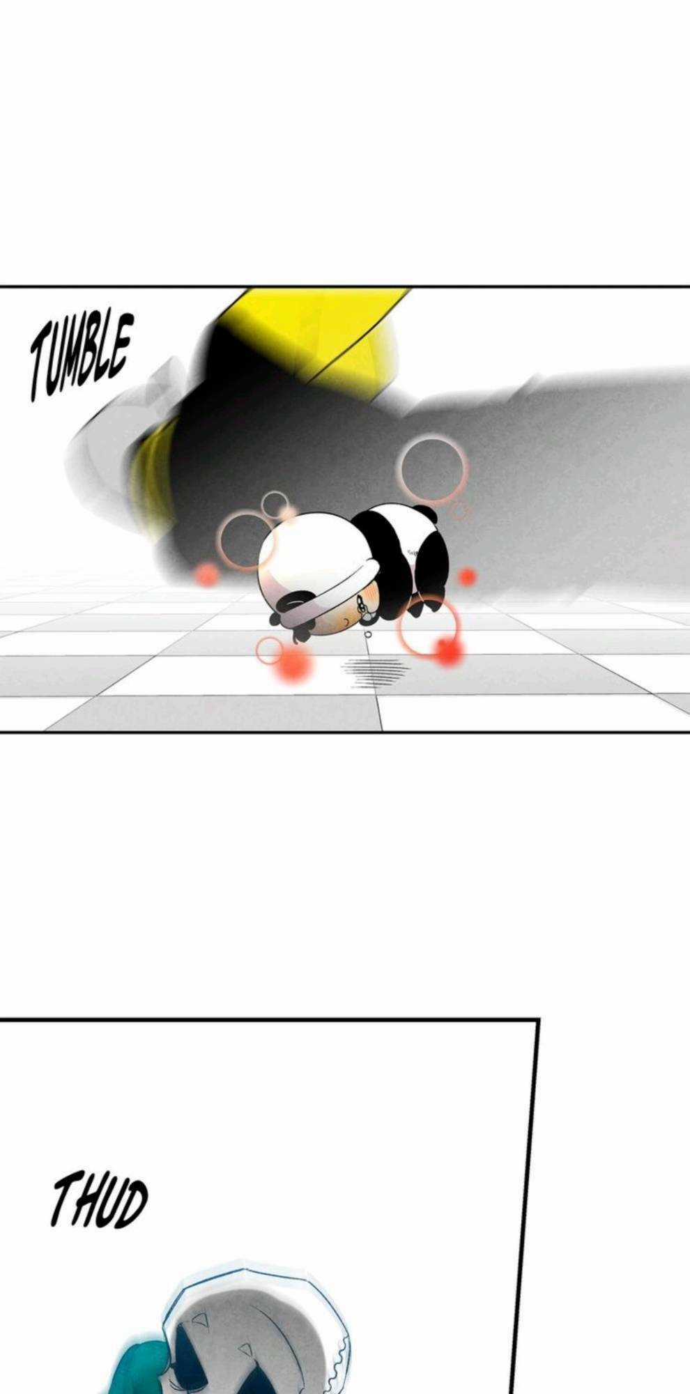 Skeleton Bất Đắt Dĩ Trở Thành Bố Của Bé Mèo Con Chapter 20 trang 58