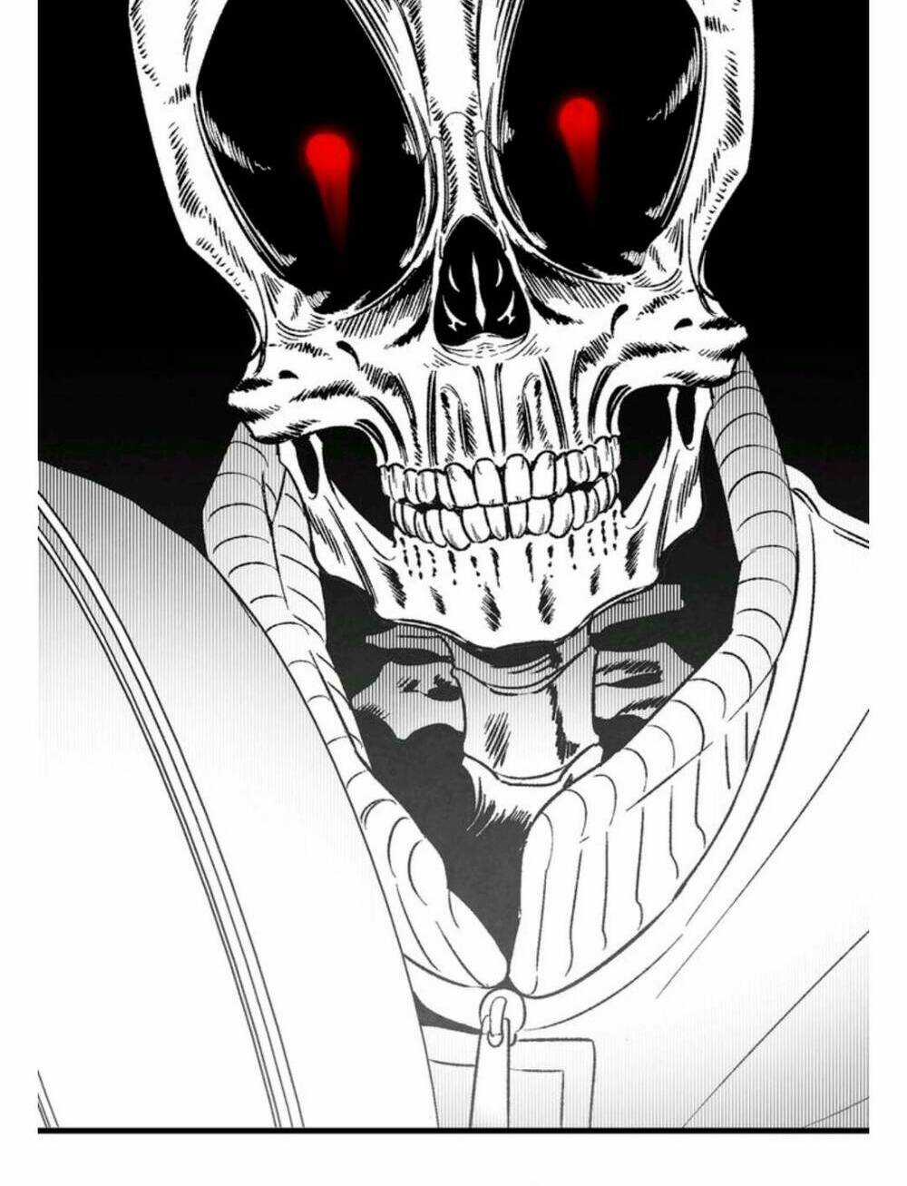 Skeleton Bất Đắt Dĩ Trở Thành Bố Của Bé Mèo Con Chapter 20 trang 65