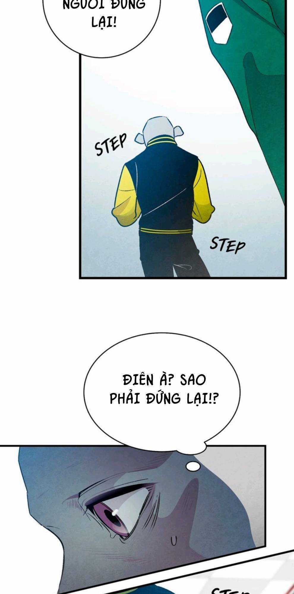 Skeleton Bất Đắt Dĩ Trở Thành Bố Của Bé Mèo Con Chapter 20 trang 7