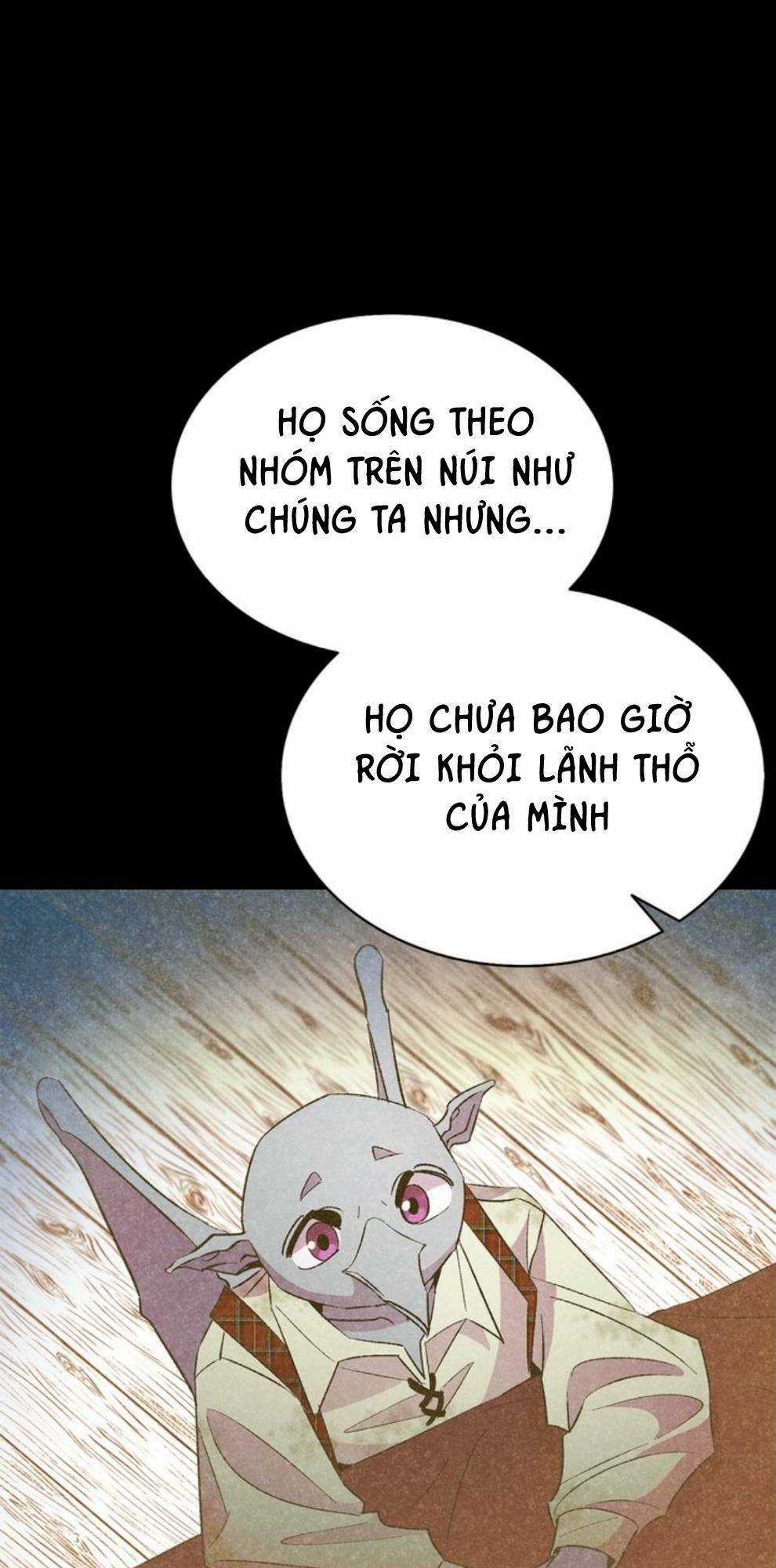 Skeleton Bất Đắt Dĩ Trở Thành Bố Của Bé Mèo Con Chapter 20 trang 9