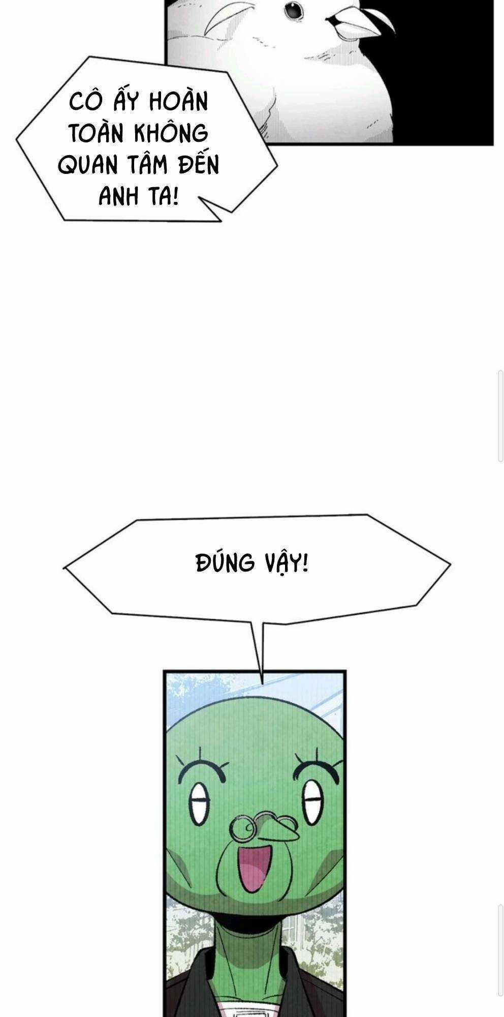 Skeleton Bất Đắt Dĩ Trở Thành Bố Của Bé Mèo Con Chapter 3 trang 11