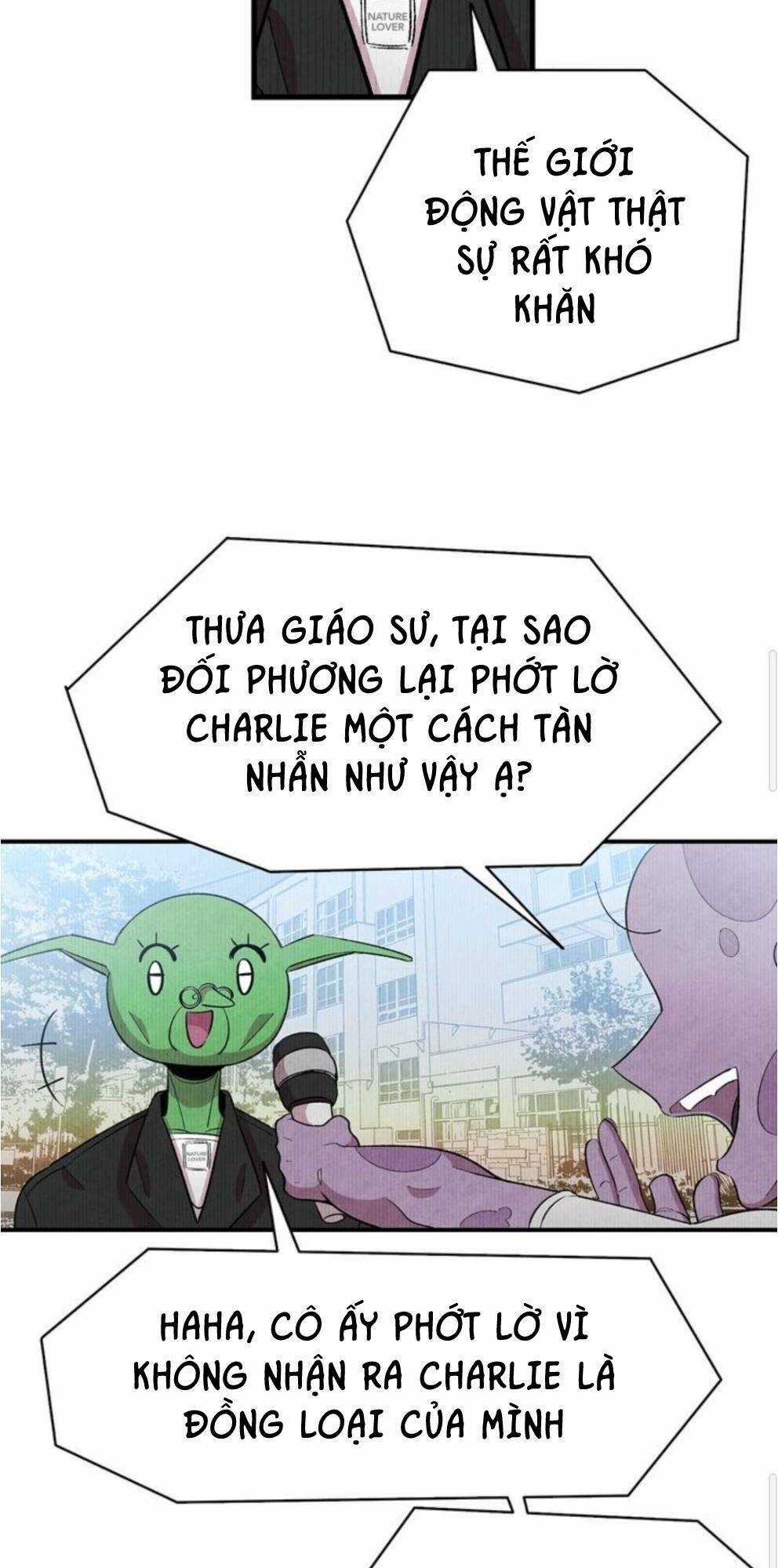 Skeleton Bất Đắt Dĩ Trở Thành Bố Của Bé Mèo Con Chapter 3 trang 12