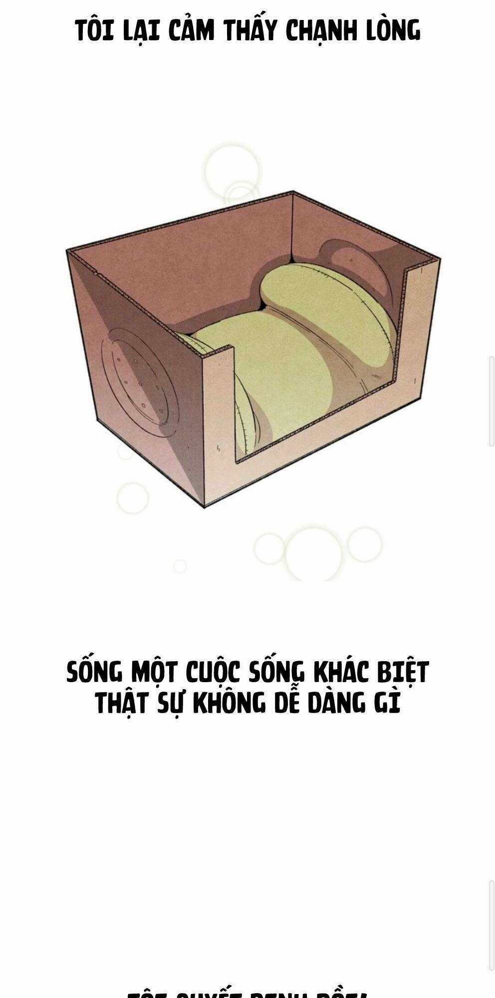 Skeleton Bất Đắt Dĩ Trở Thành Bố Của Bé Mèo Con Chapter 3 trang 16