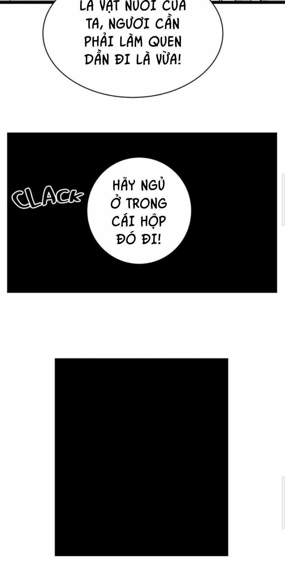 Skeleton Bất Đắt Dĩ Trở Thành Bố Của Bé Mèo Con Chapter 3 trang 25